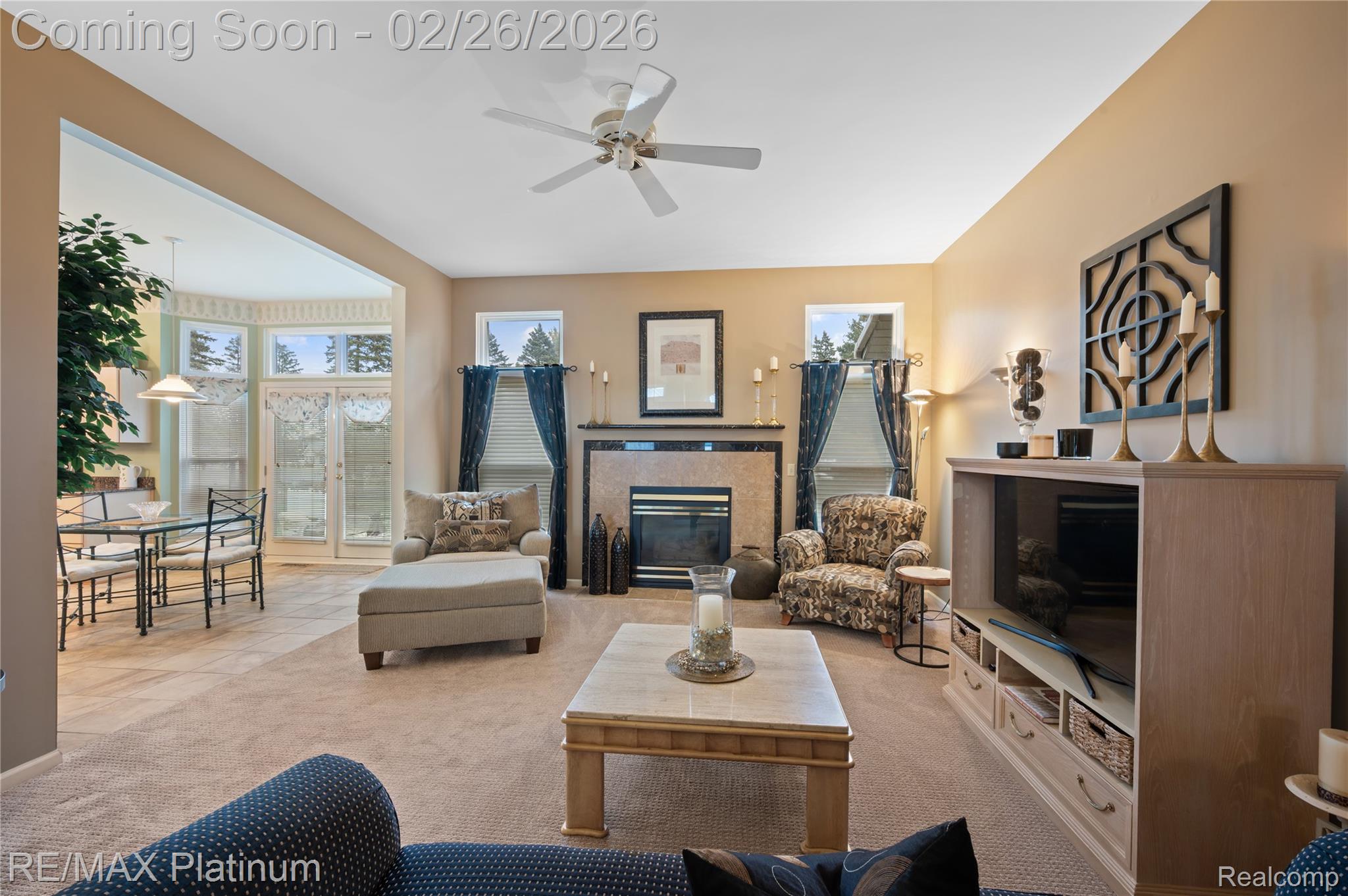 2440 Torrey Grove Court