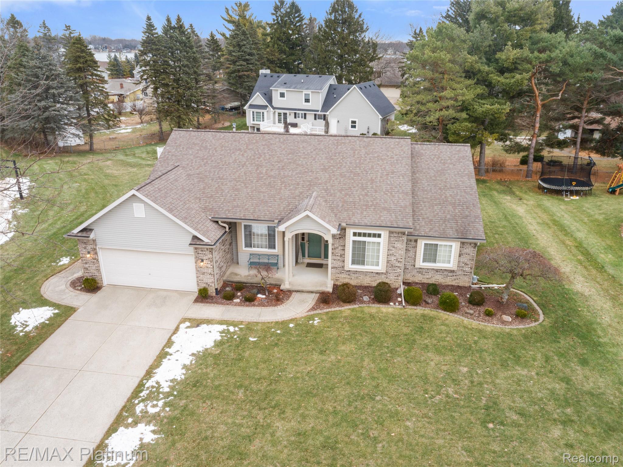 2440 Torrey Grove Court