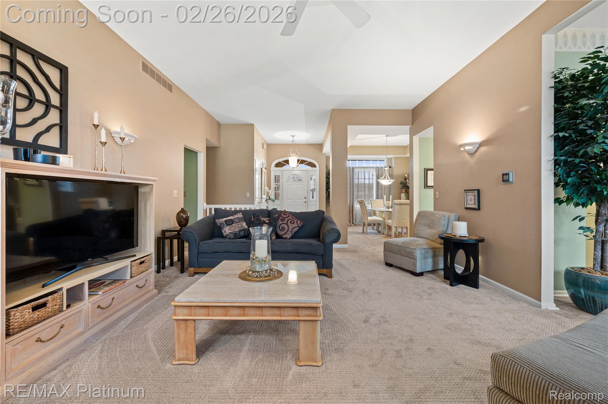 2440 Torrey Grove Court