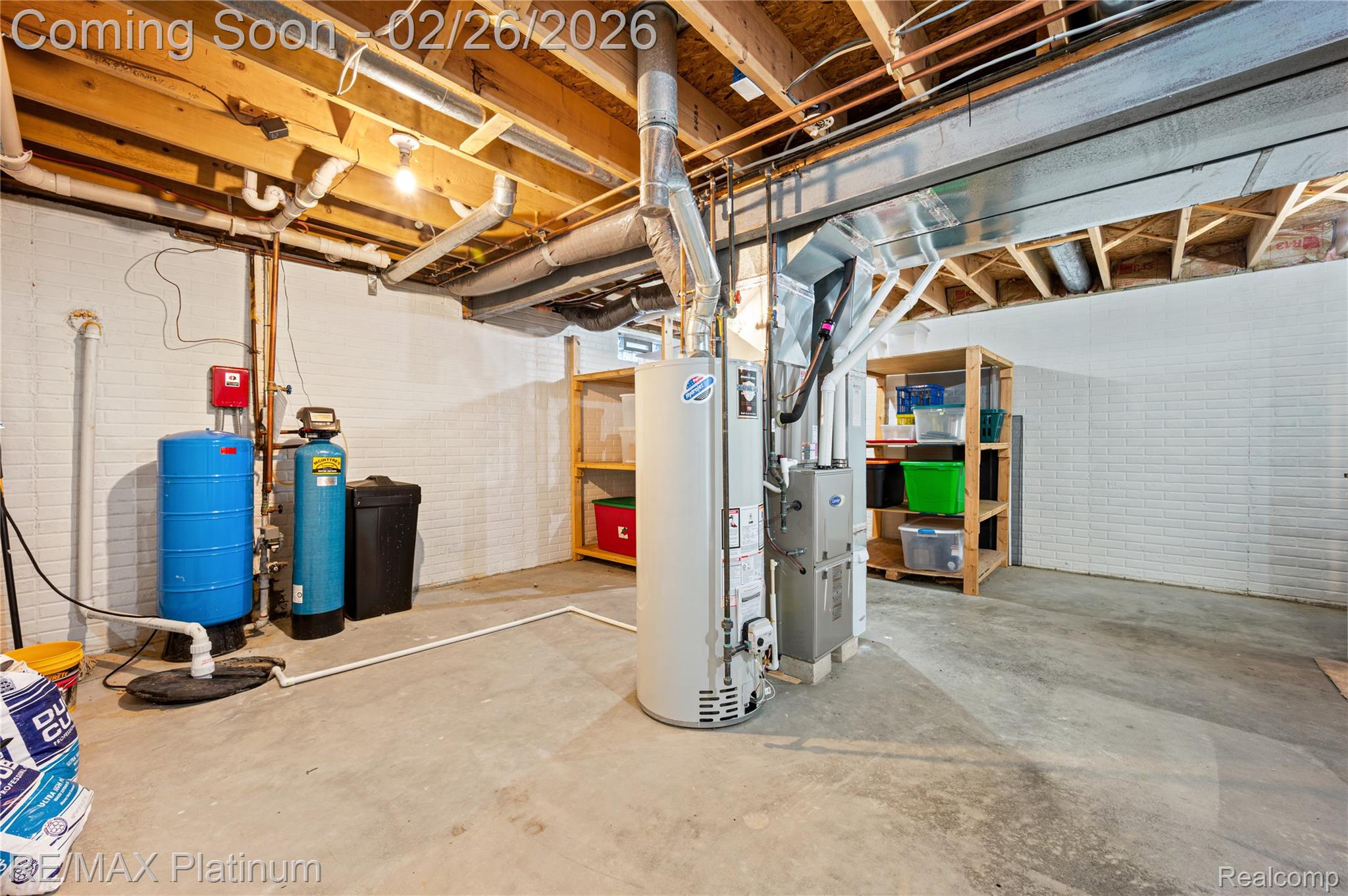 2440 Torrey Grove Court