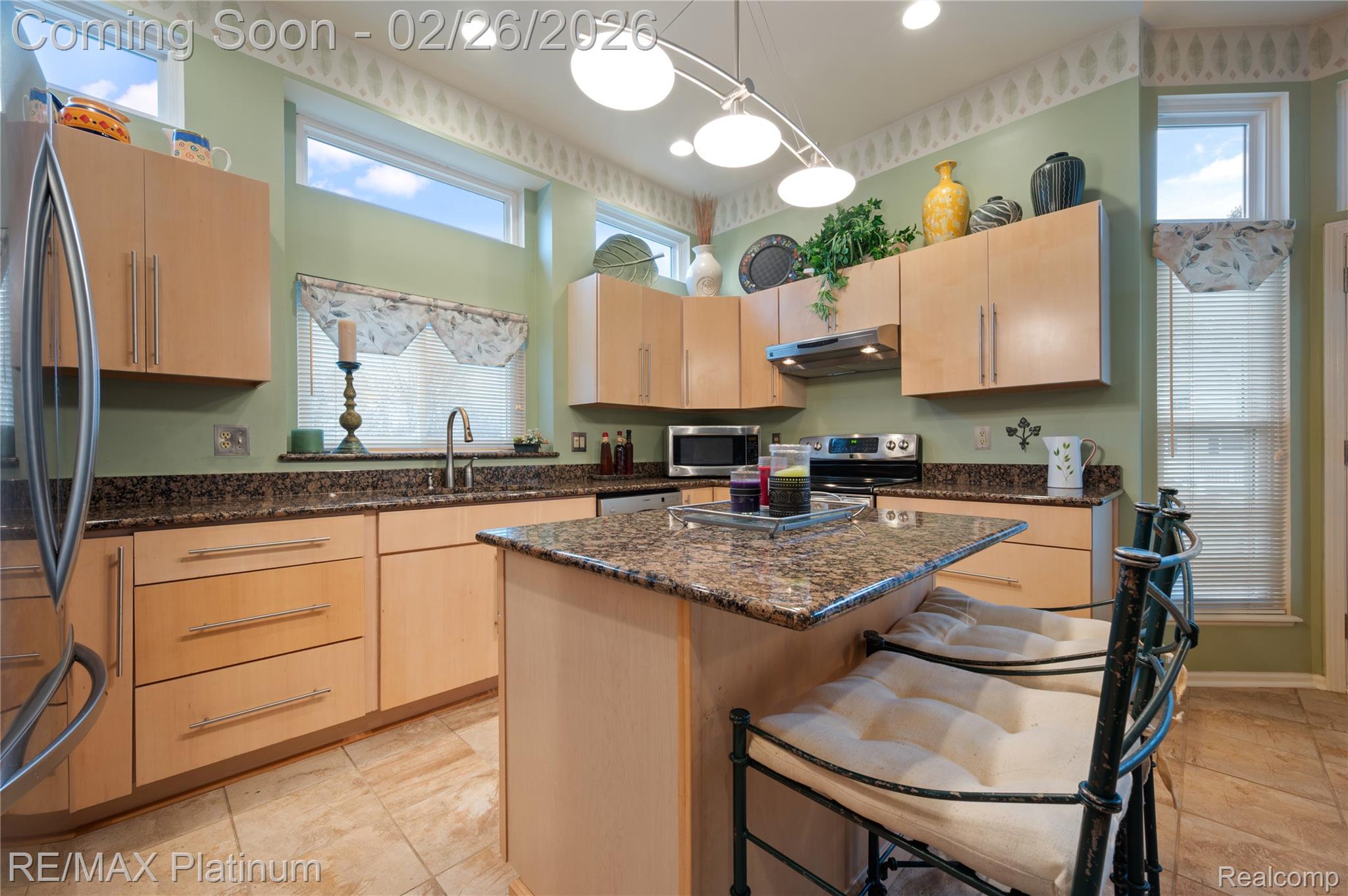 2440 Torrey Grove Court