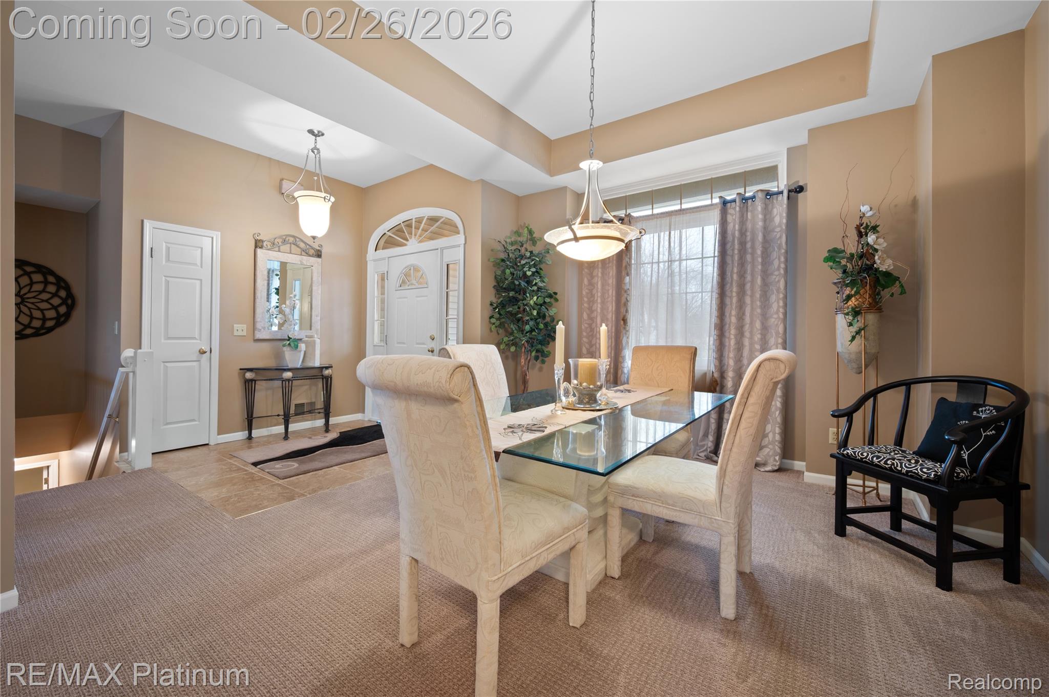 2440 Torrey Grove Court