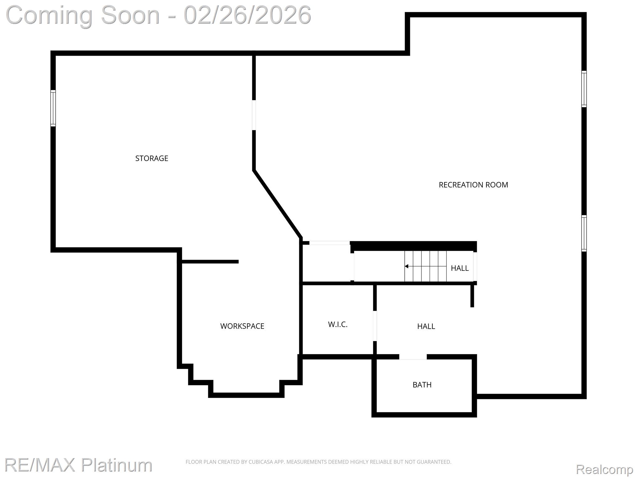 2440 Torrey Grove Court