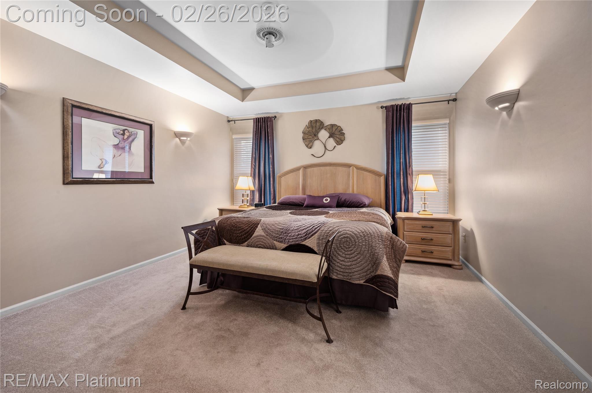 2440 Torrey Grove Court