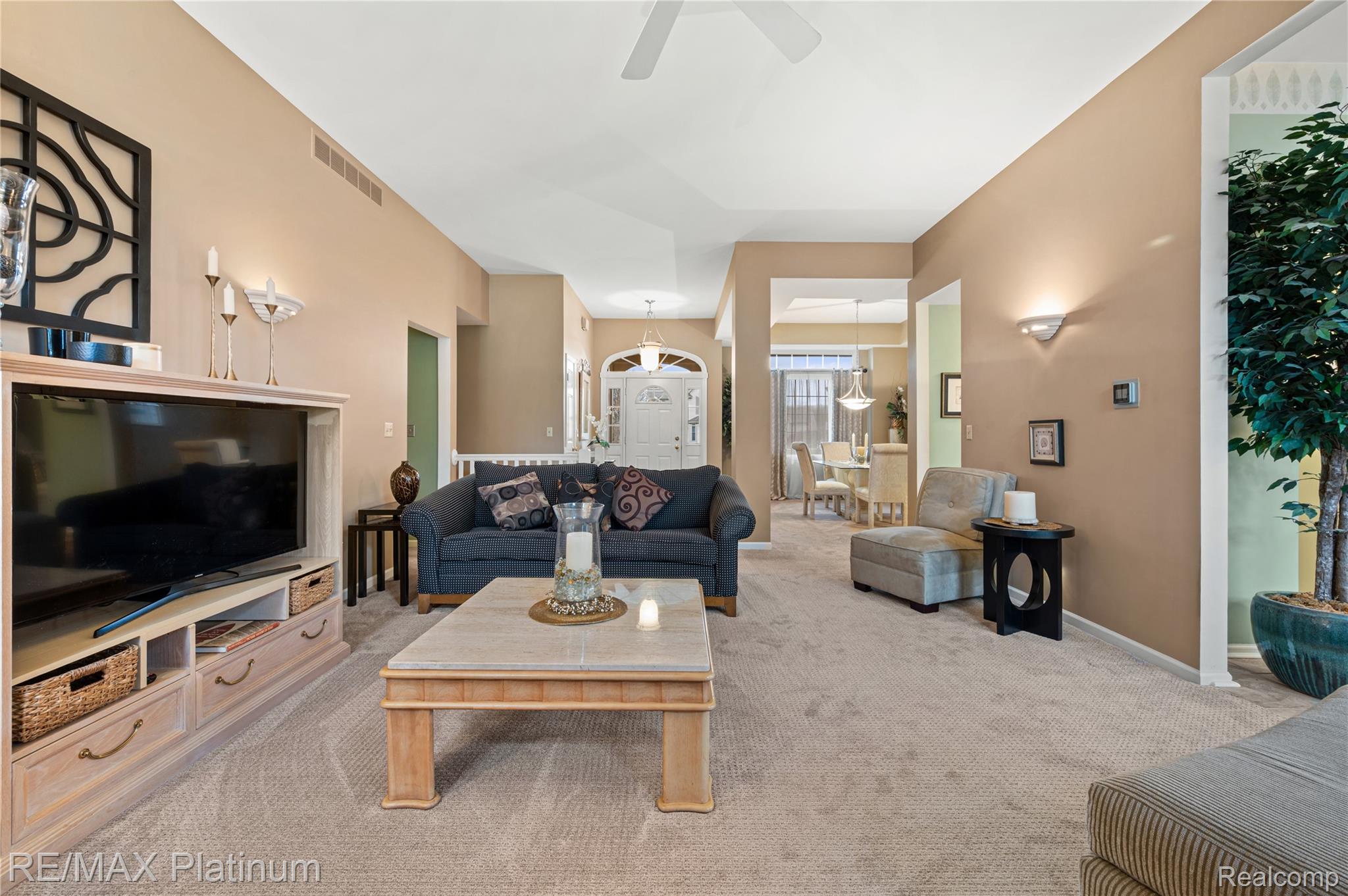 2440 Torrey Grove Court