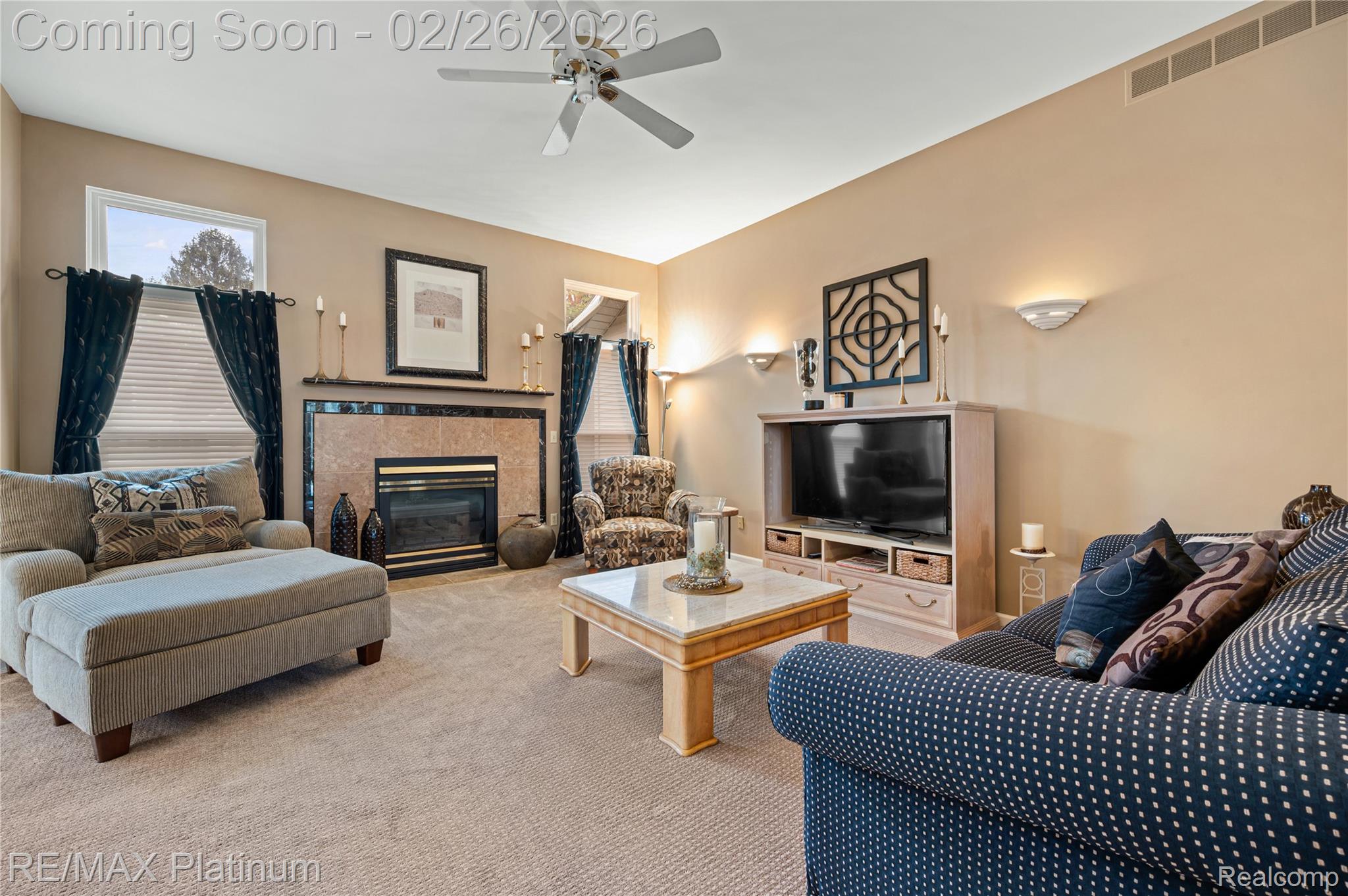 2440 Torrey Grove Court