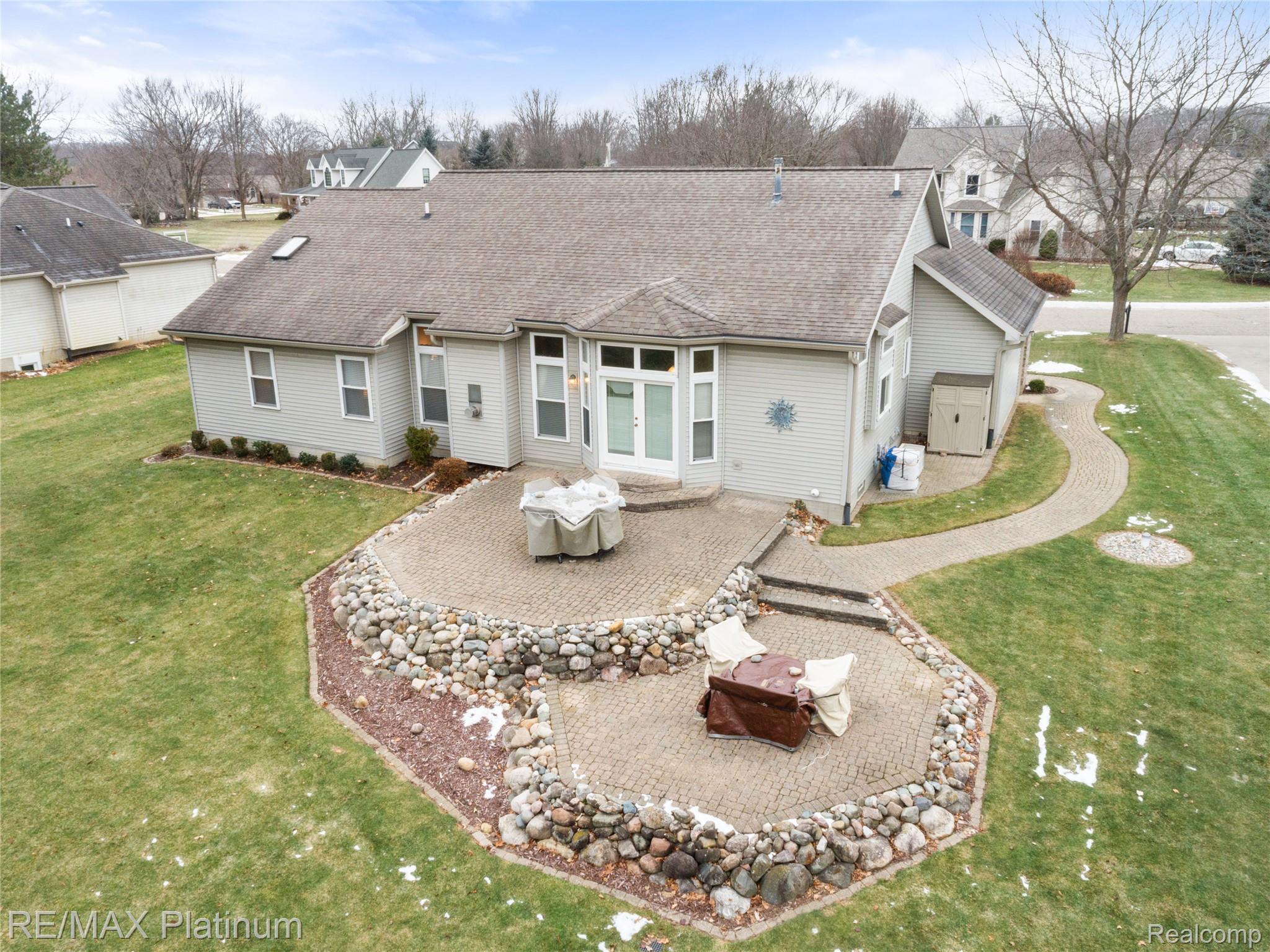 2440 Torrey Grove Court