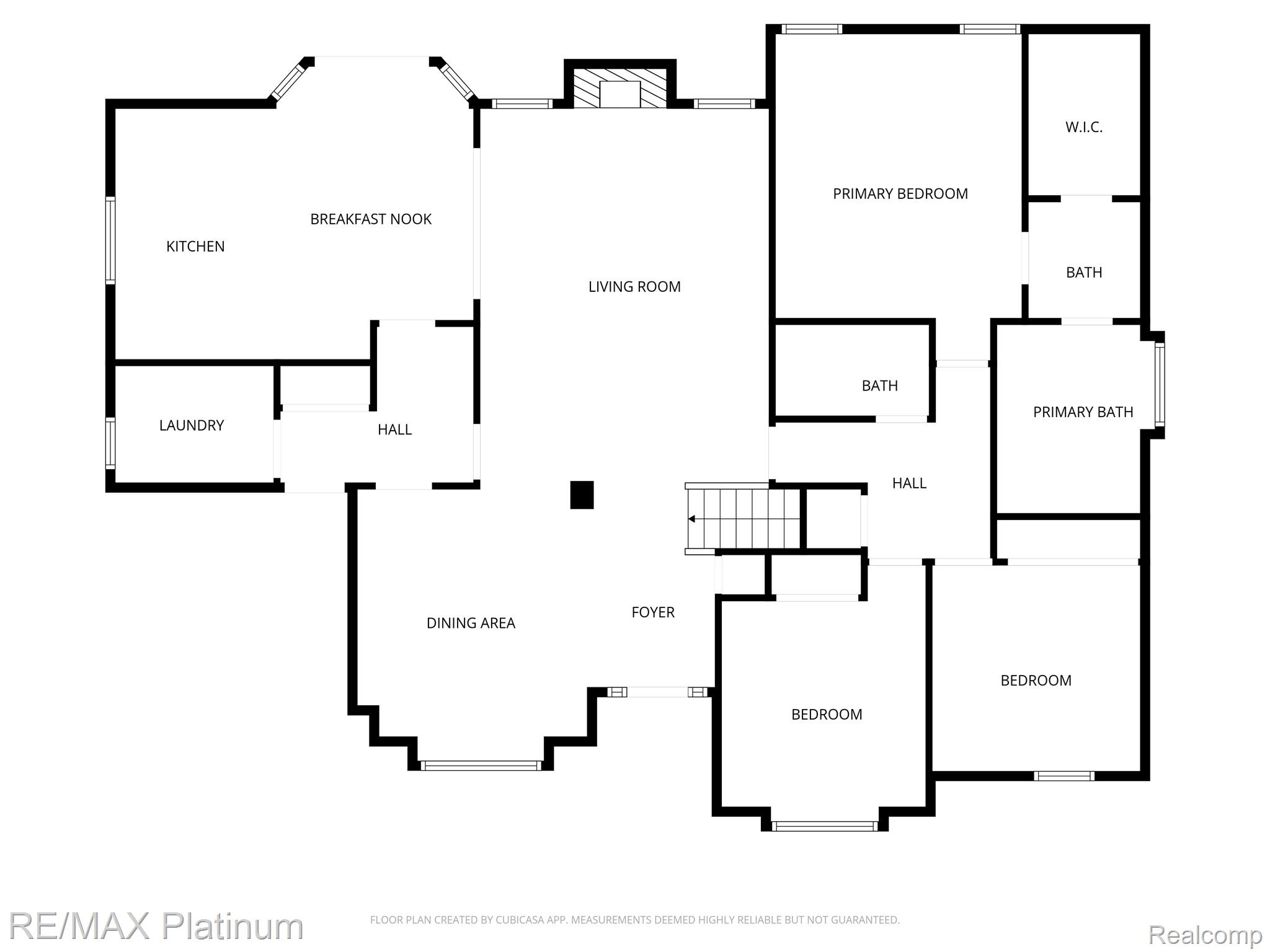 2440 Torrey Grove Court