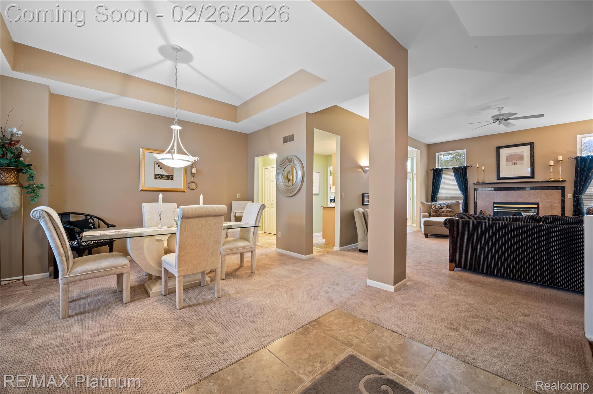 2440 Torrey Grove Court