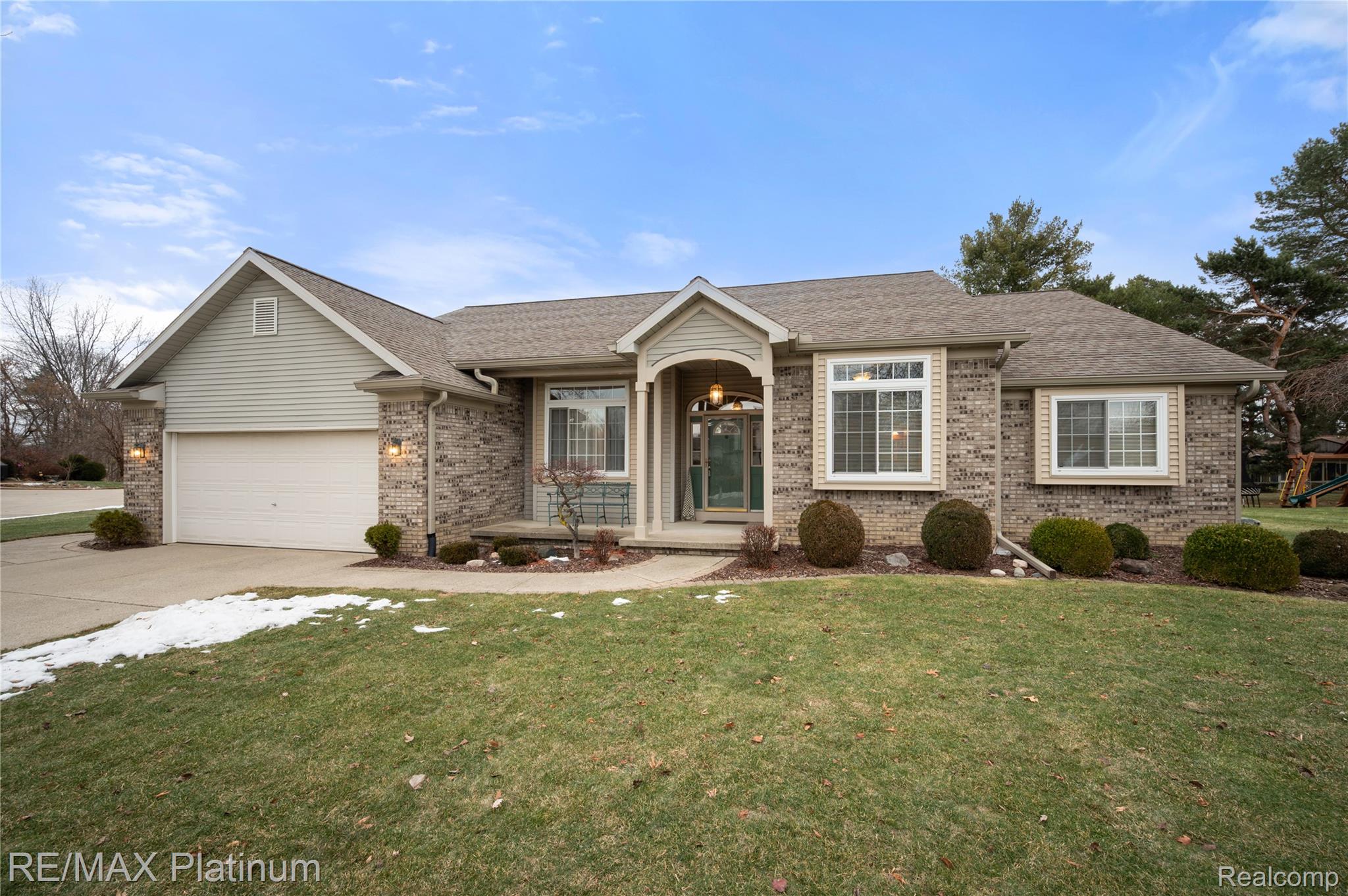2440 Torrey Grove Court