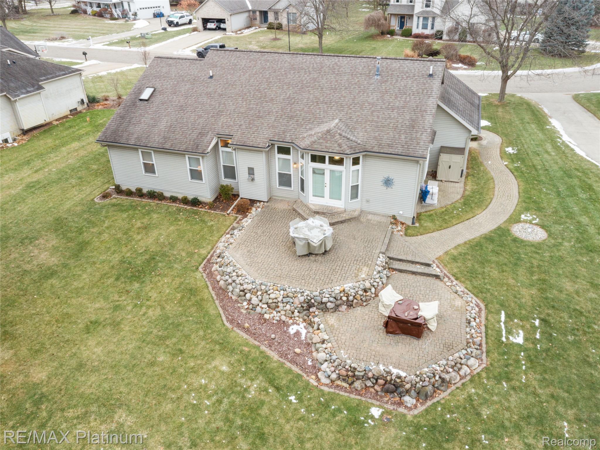 2440 Torrey Grove Court