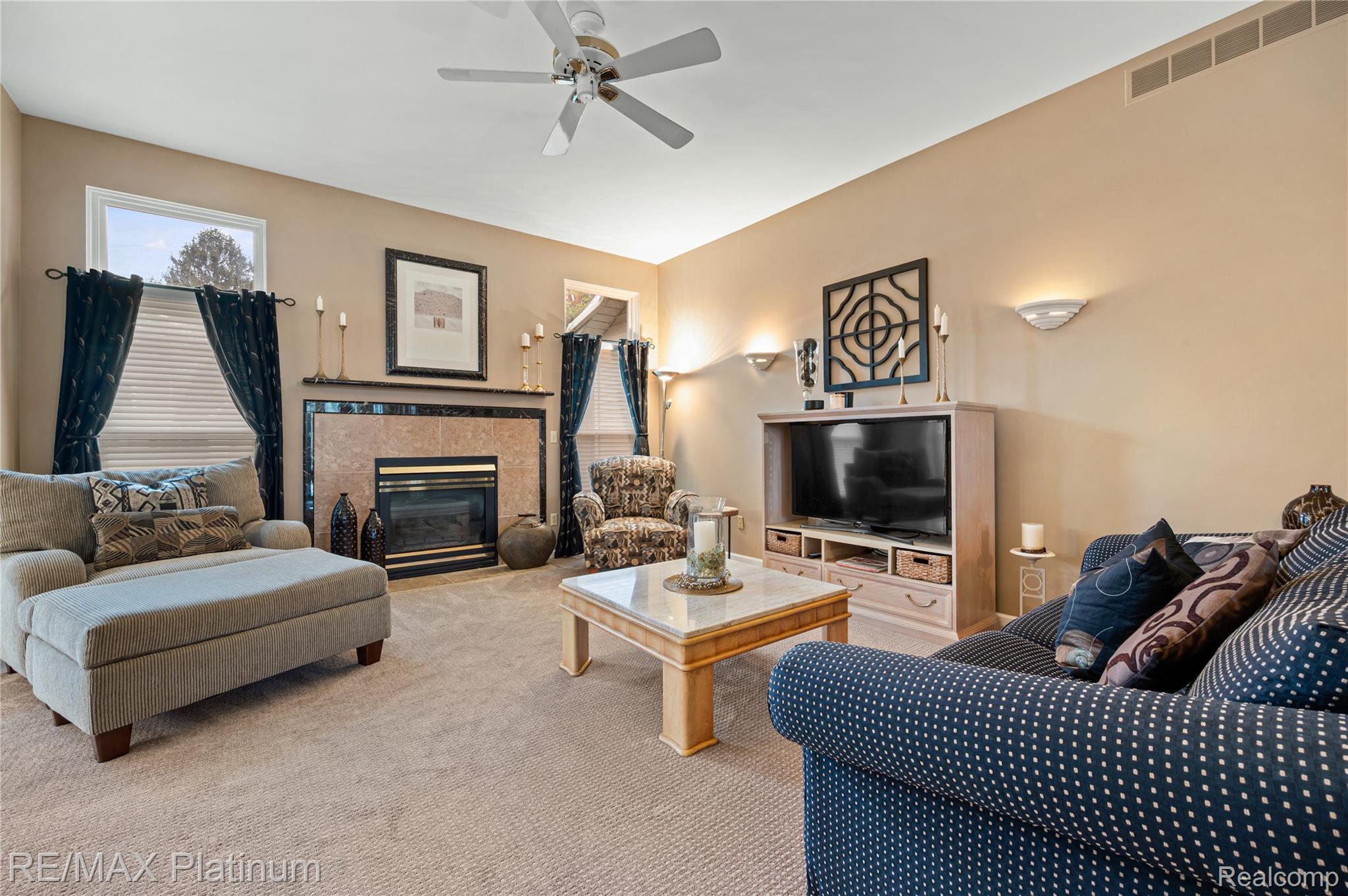 2440 Torrey Grove Court