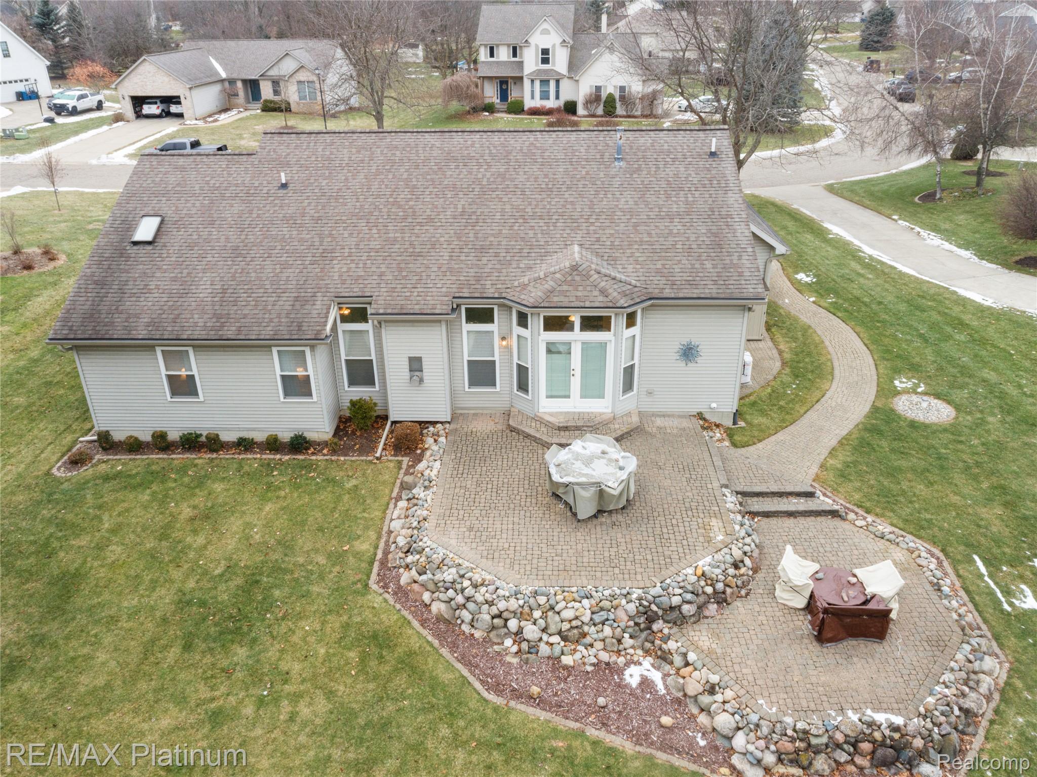 2440 Torrey Grove Court