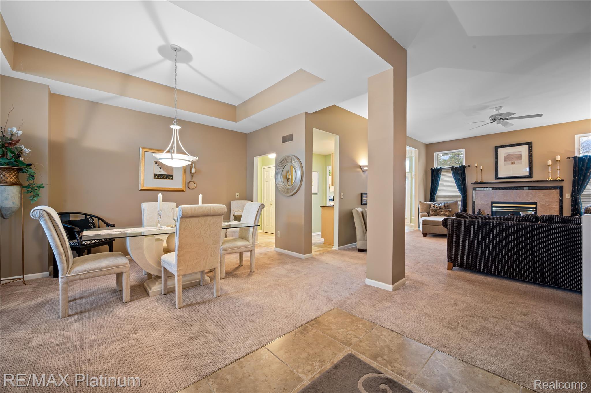2440 Torrey Grove Court