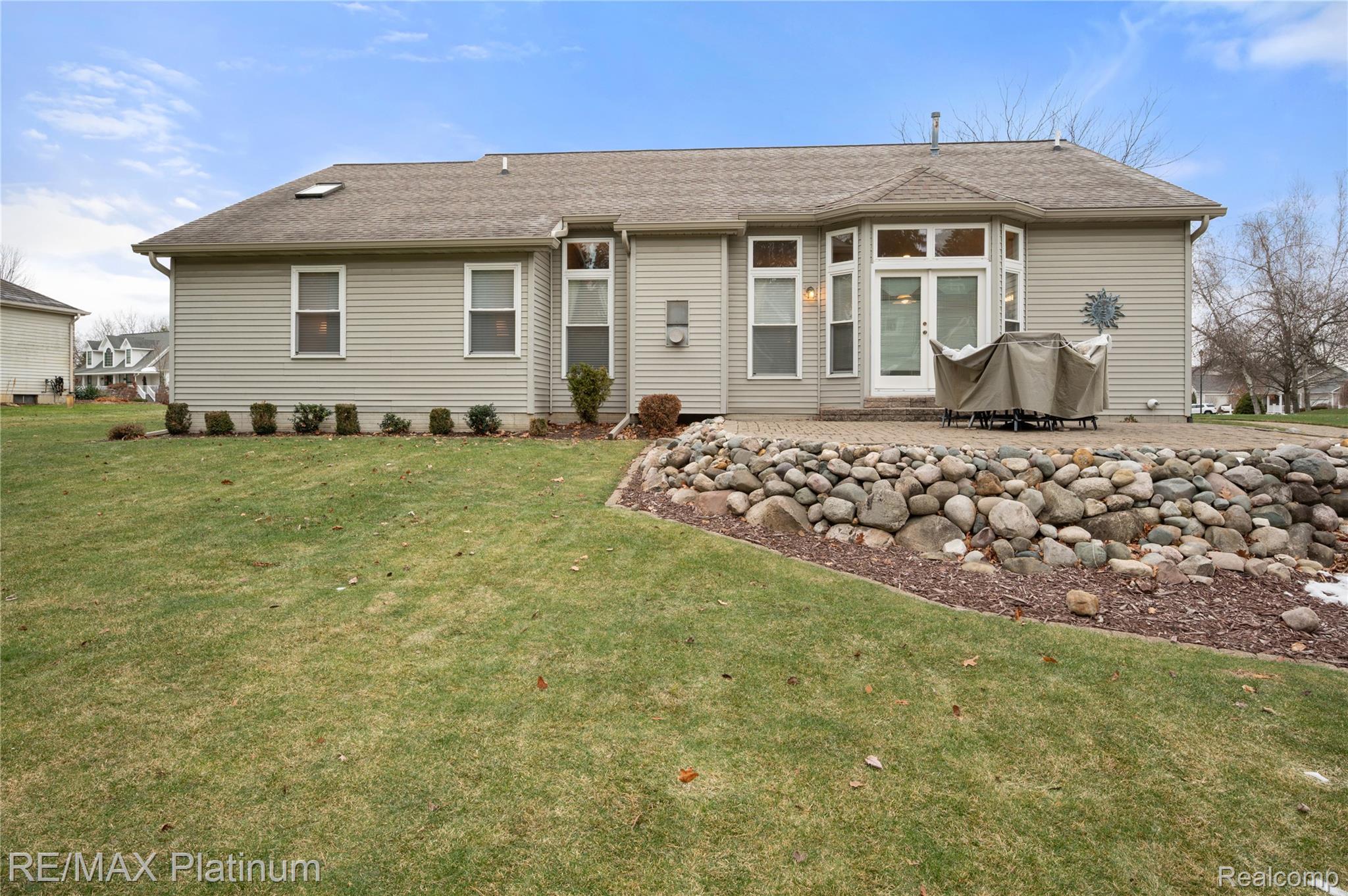 2440 Torrey Grove Court