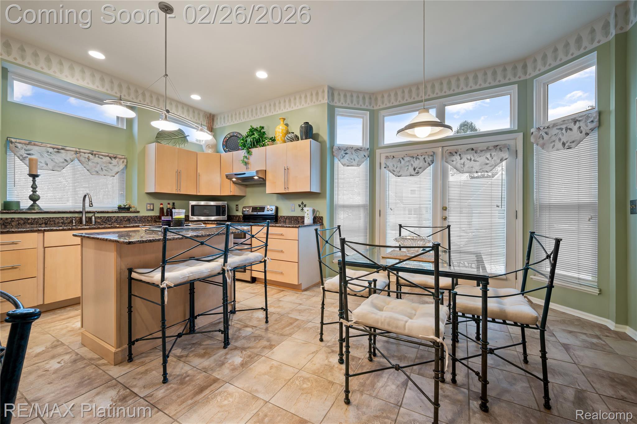 2440 Torrey Grove Court