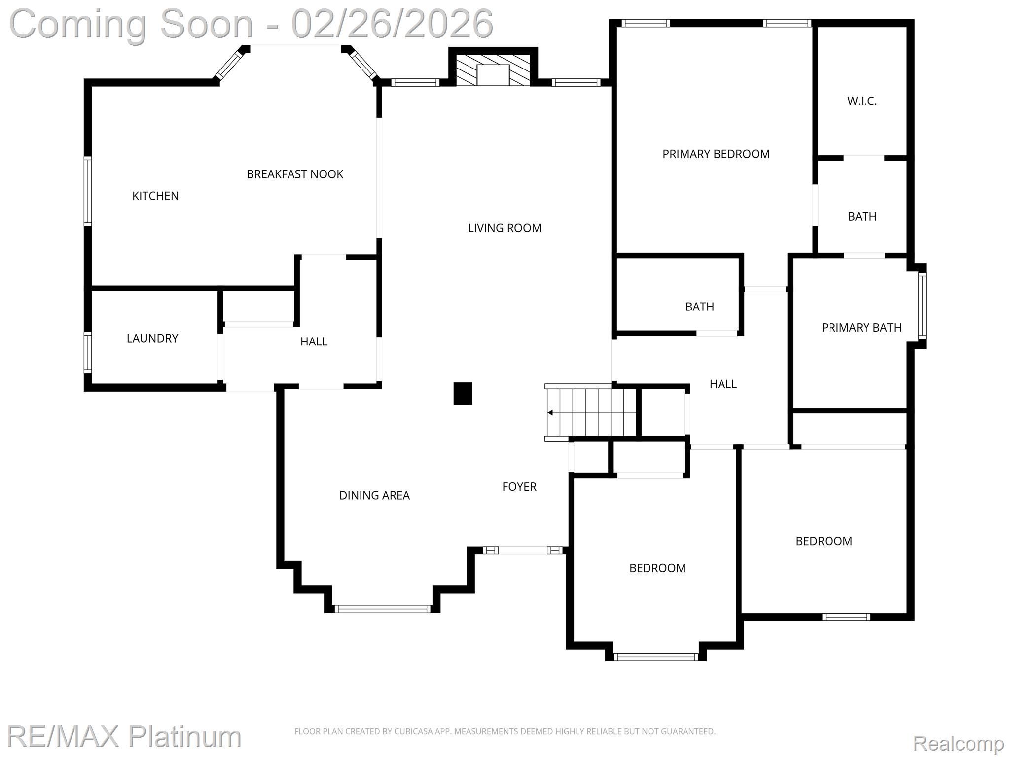 2440 Torrey Grove Court