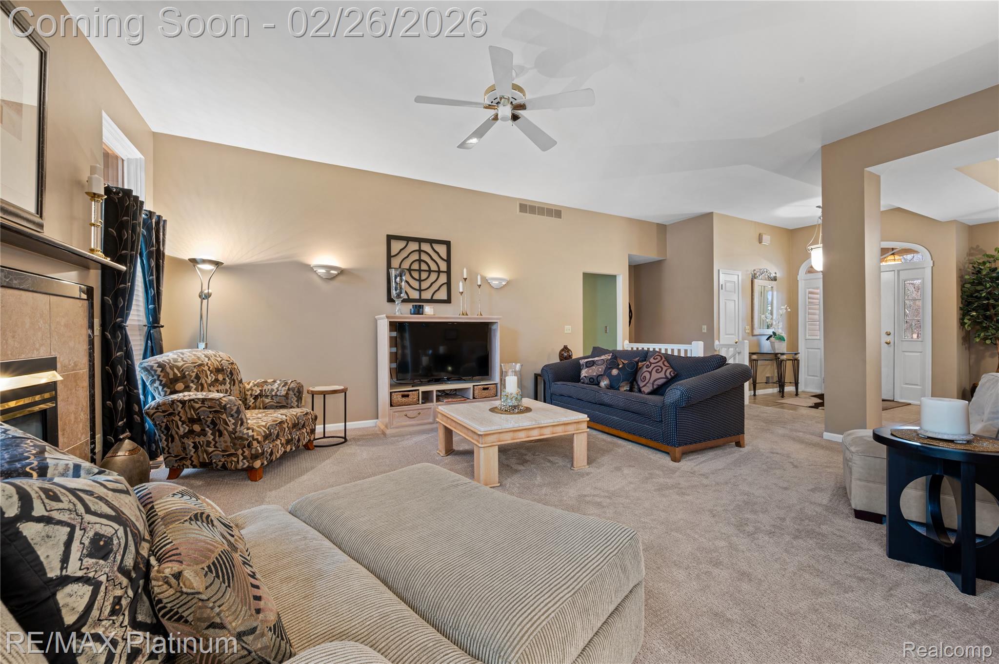 2440 Torrey Grove Court