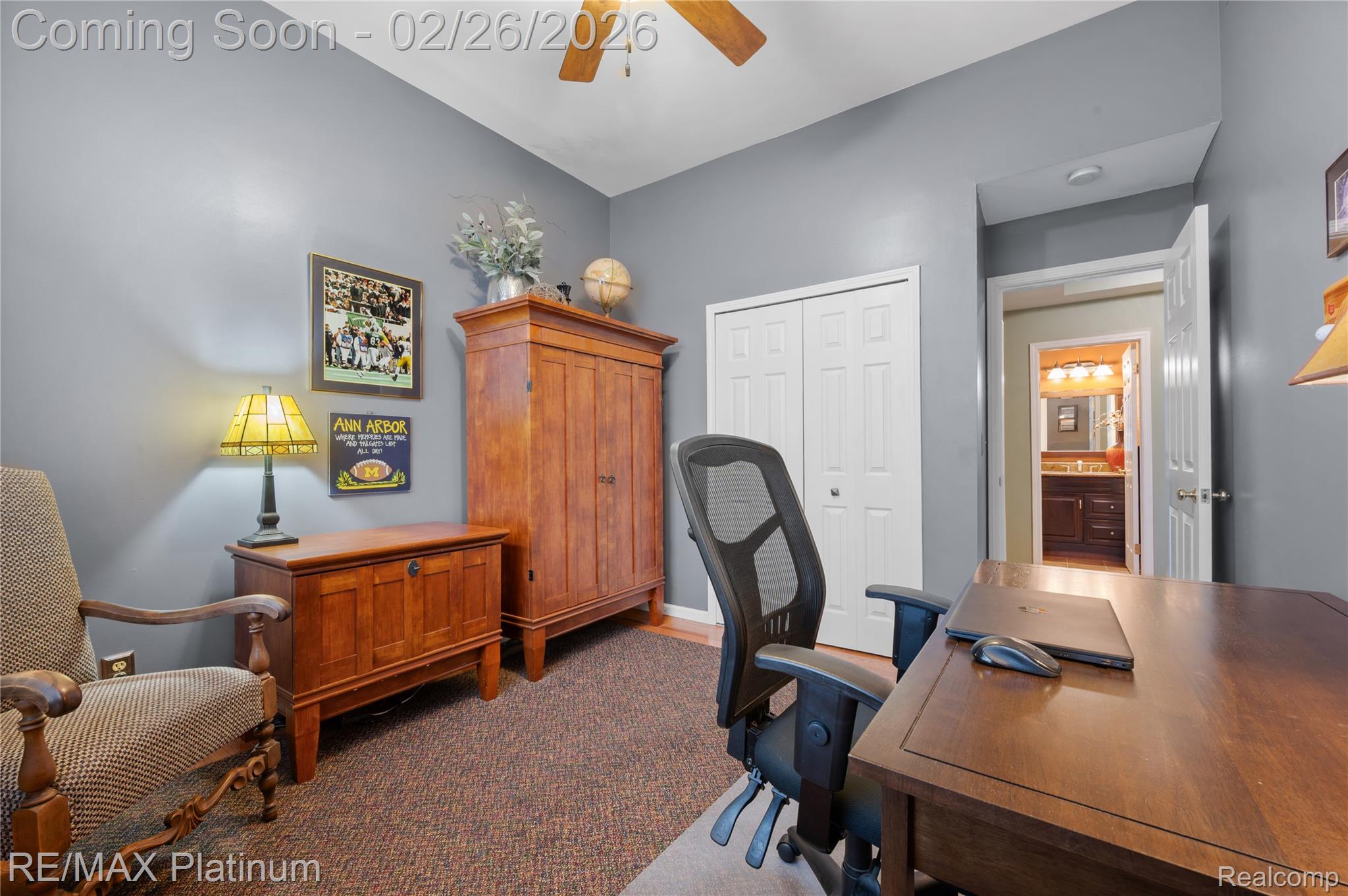 2440 Torrey Grove Court