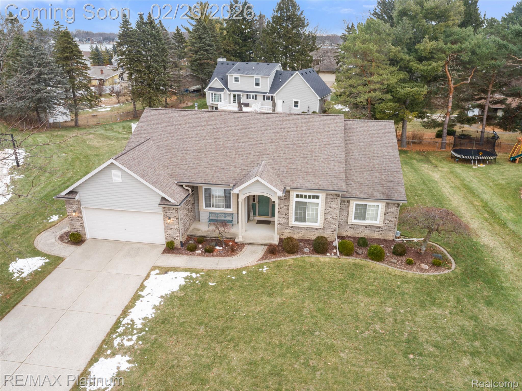 2440 Torrey Grove Court