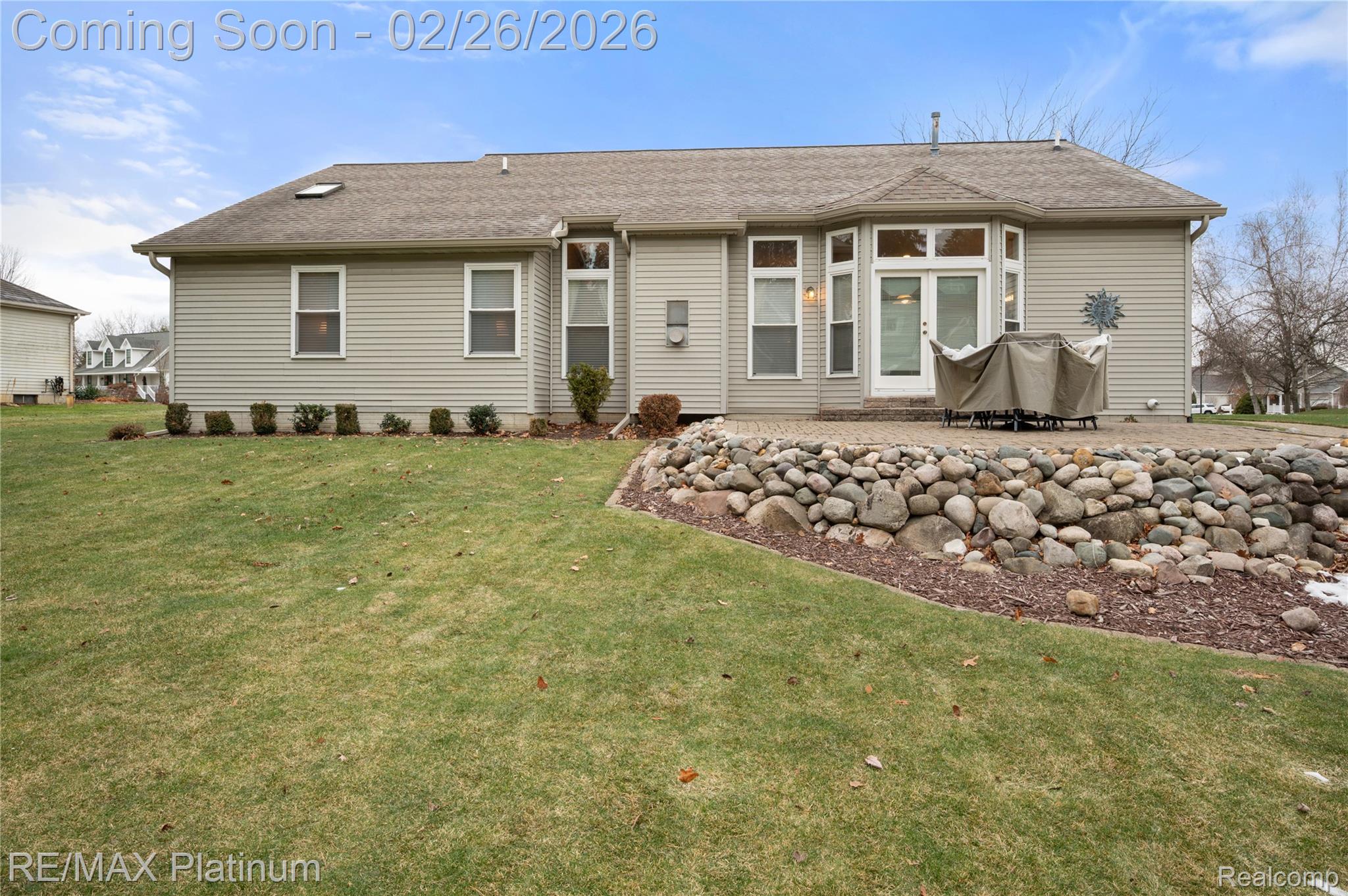 2440 Torrey Grove Court