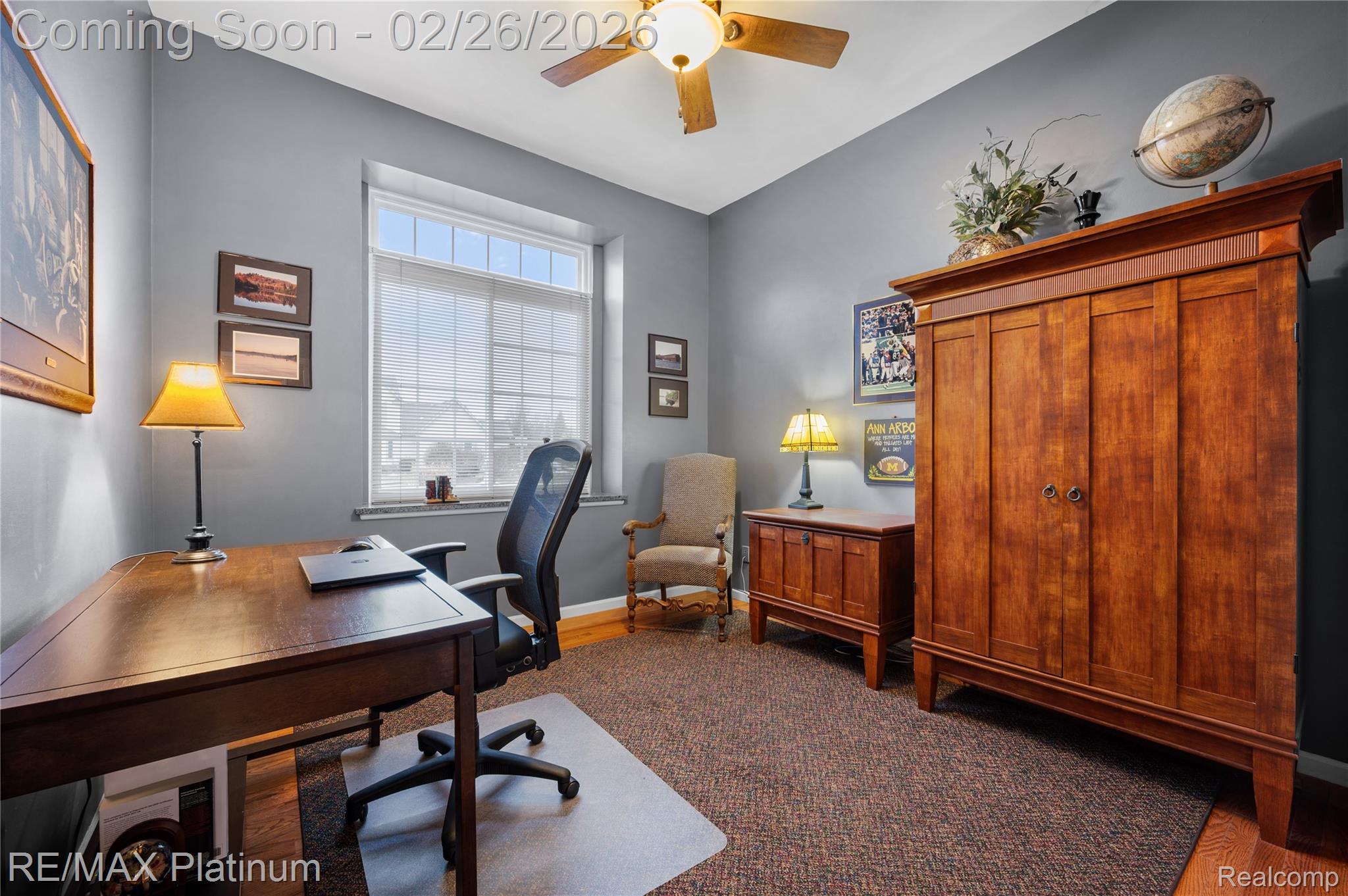 2440 Torrey Grove Court