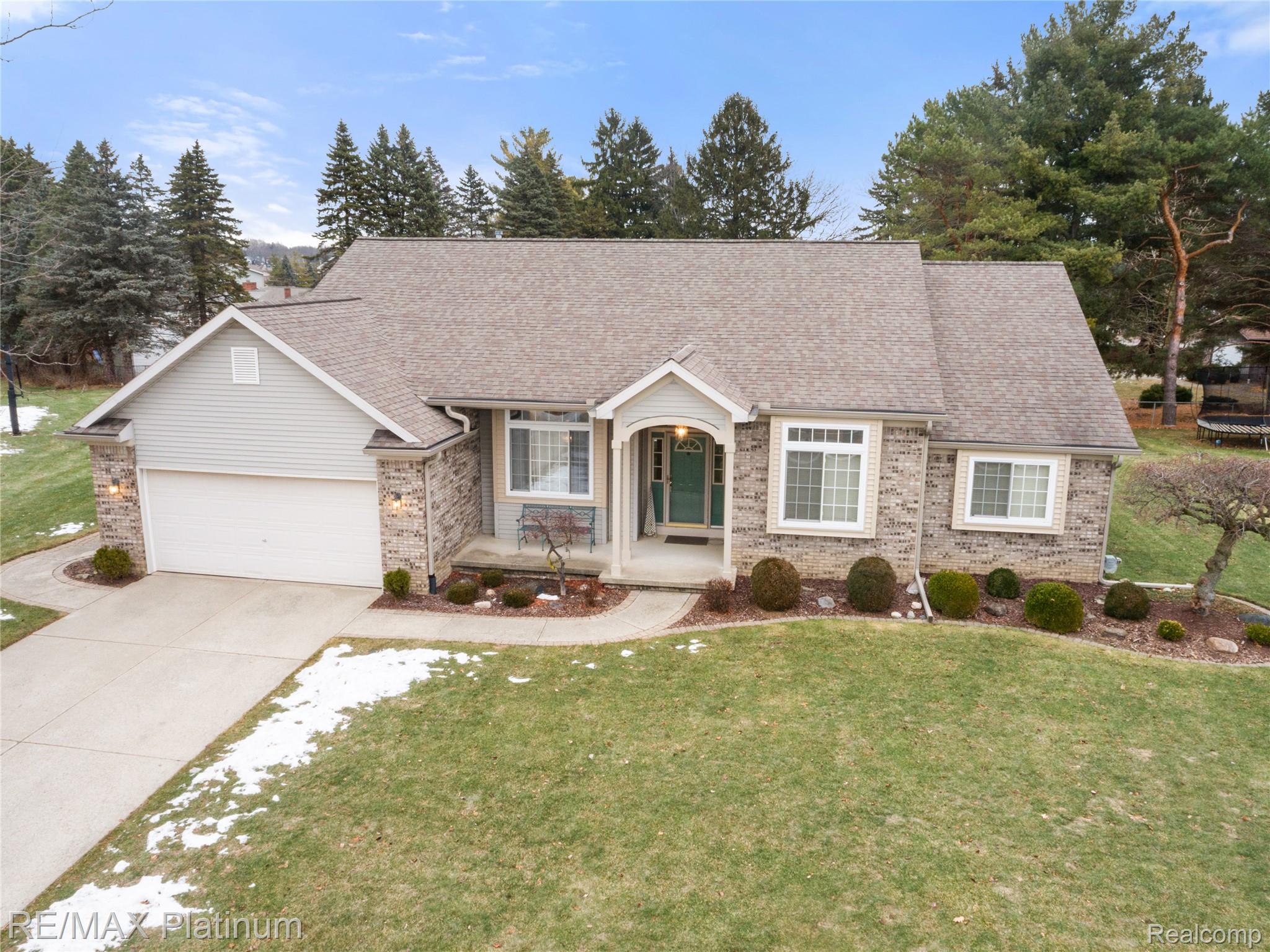 2440 Torrey Grove Court