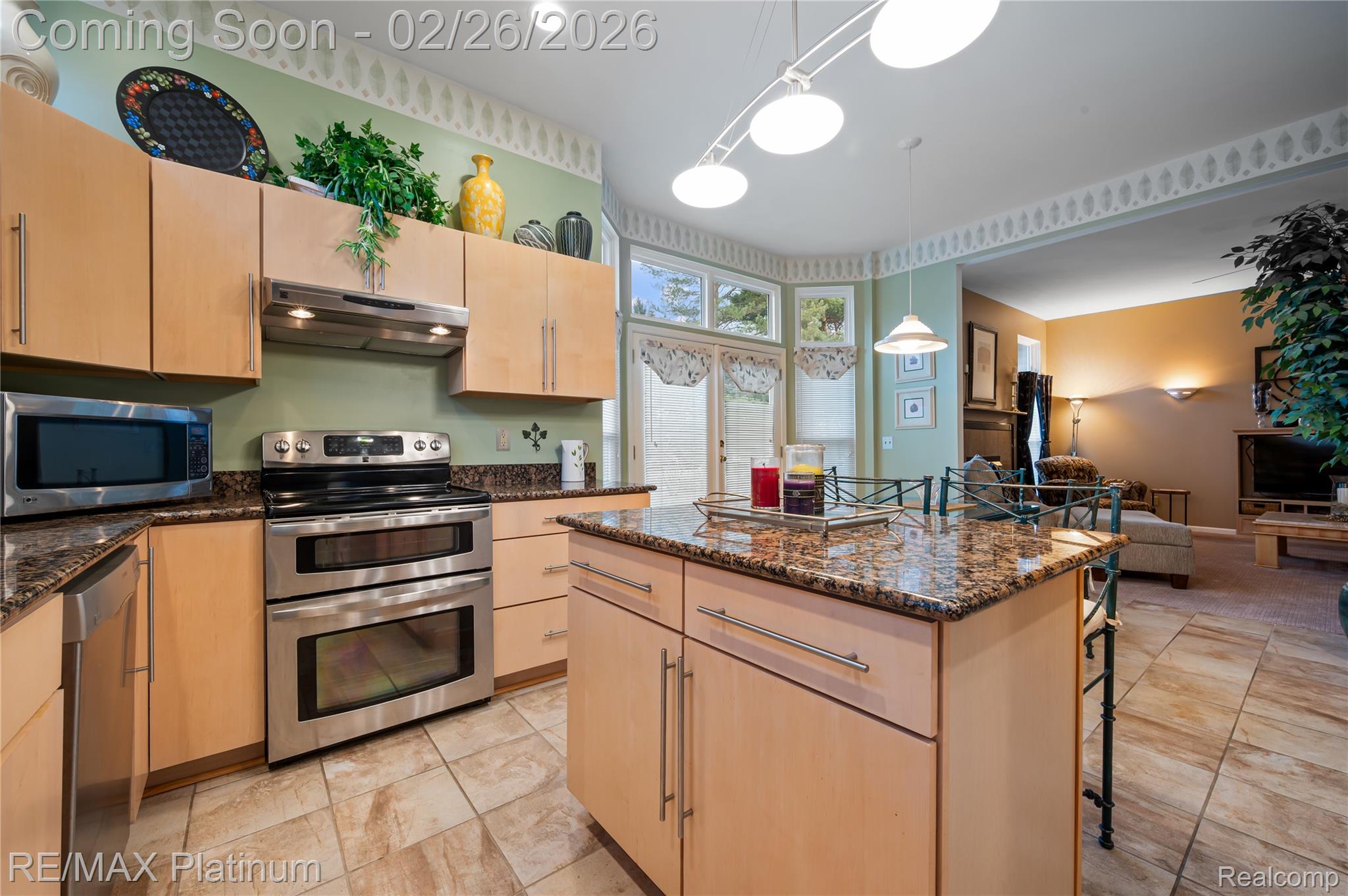 2440 Torrey Grove Court