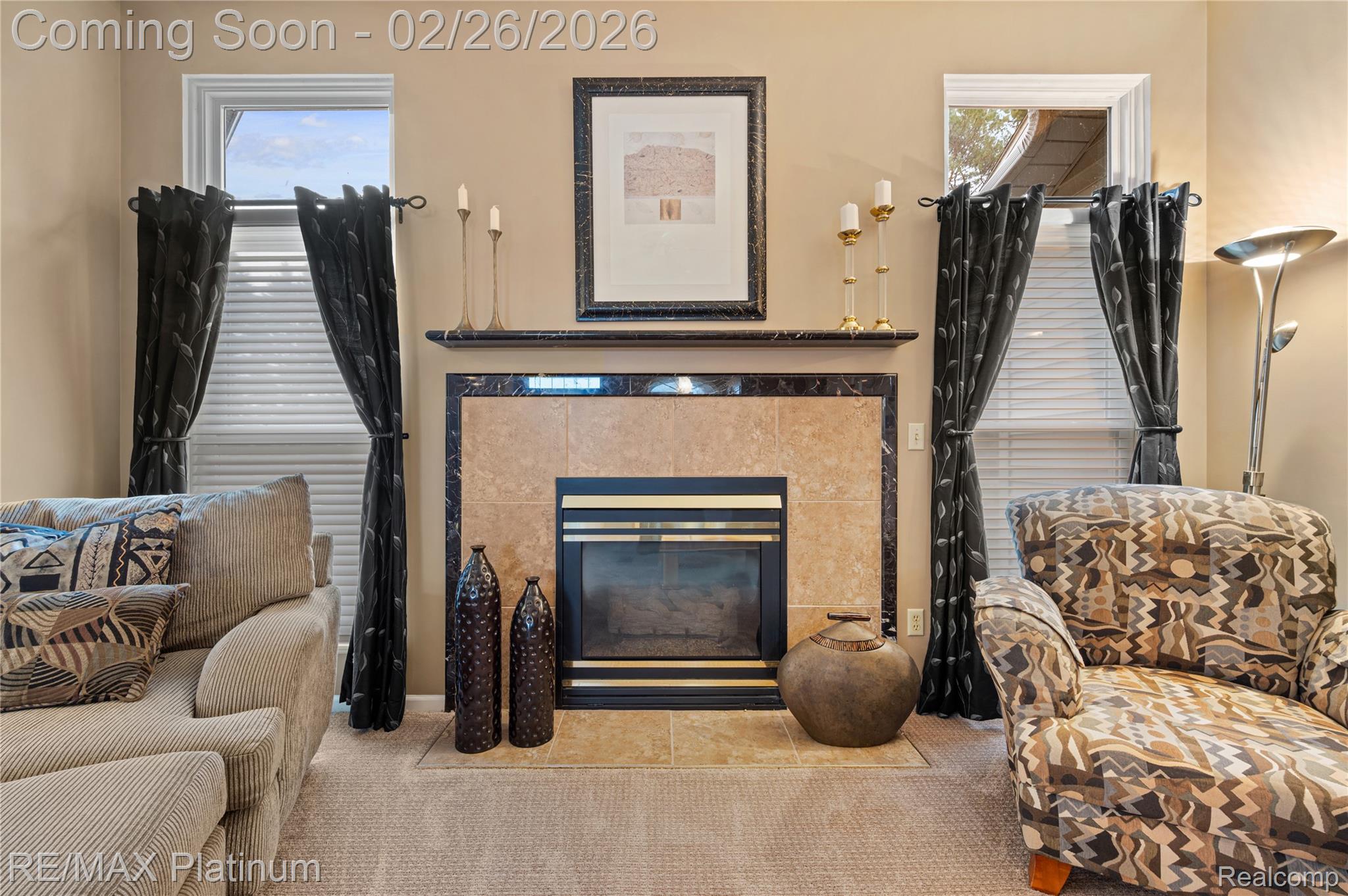 2440 Torrey Grove Court