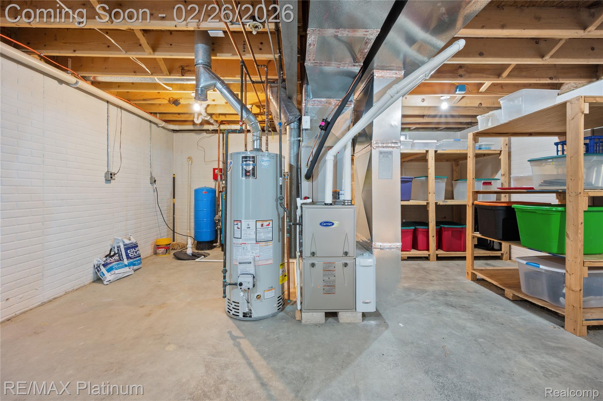 2440 Torrey Grove Court