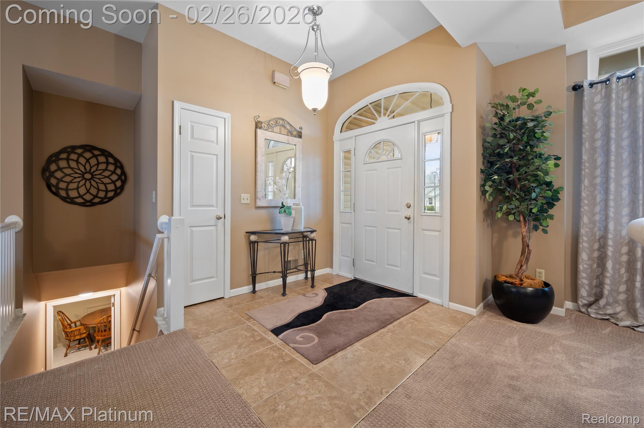 2440 Torrey Grove Court