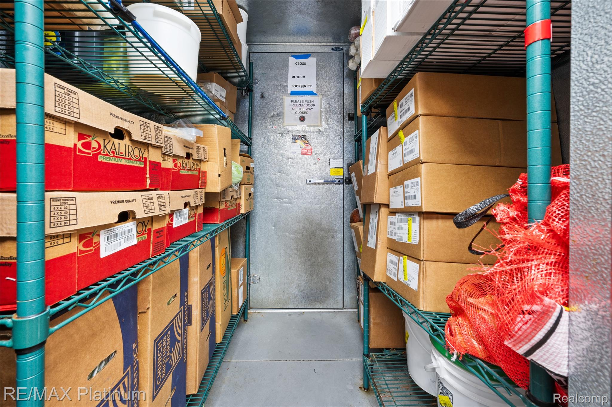 11528 S Saginaw Street