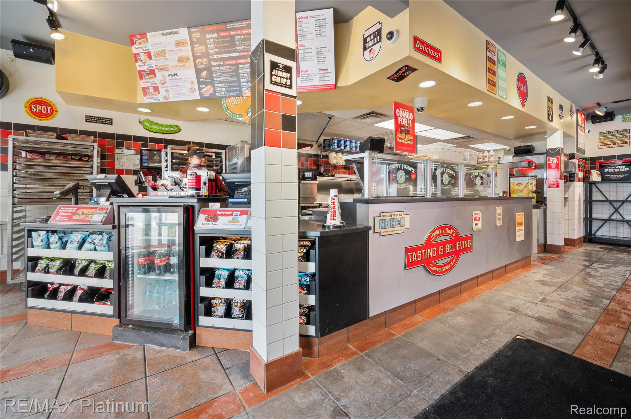 11528 S Saginaw Street