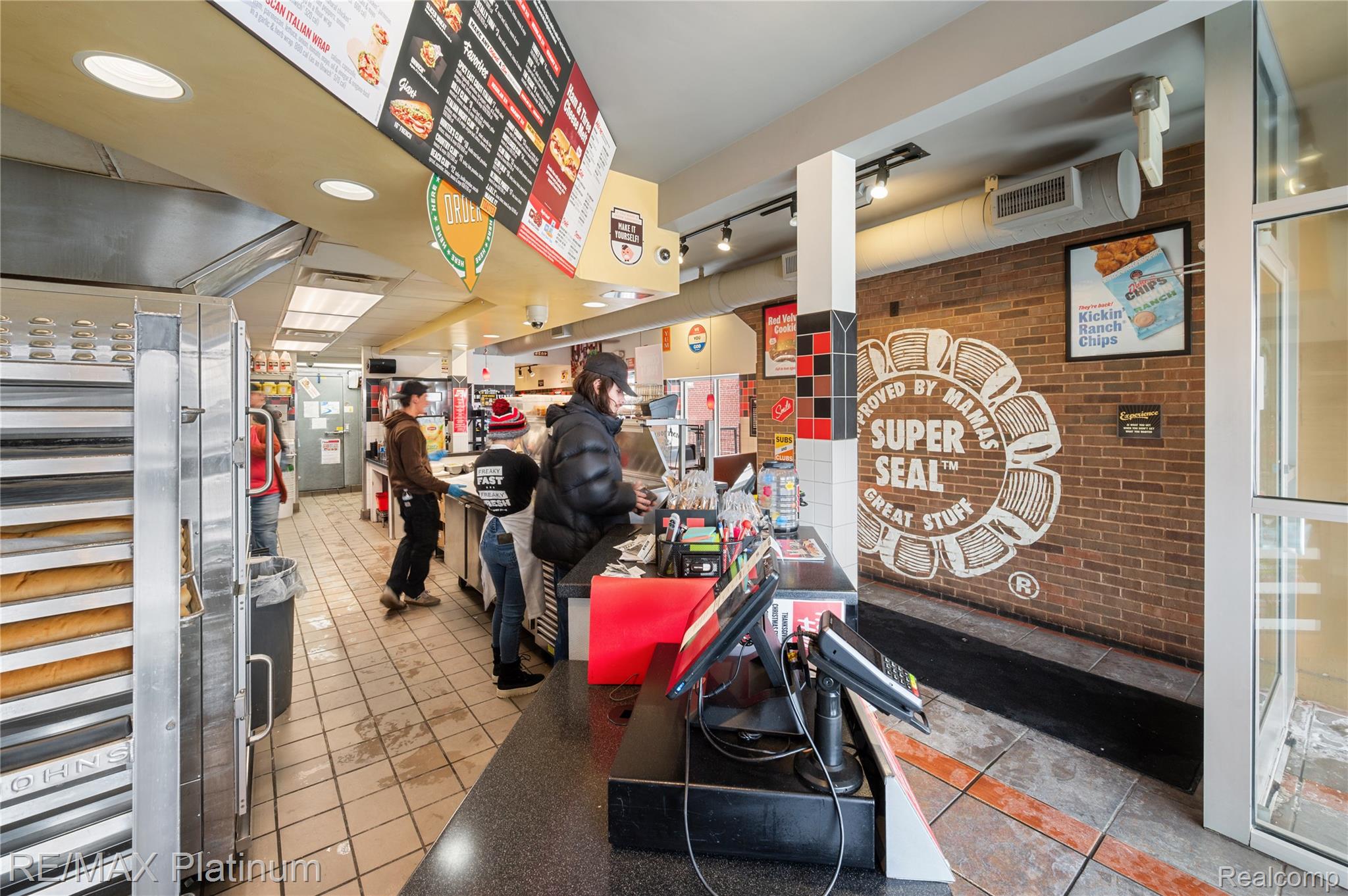 11528 S Saginaw Street