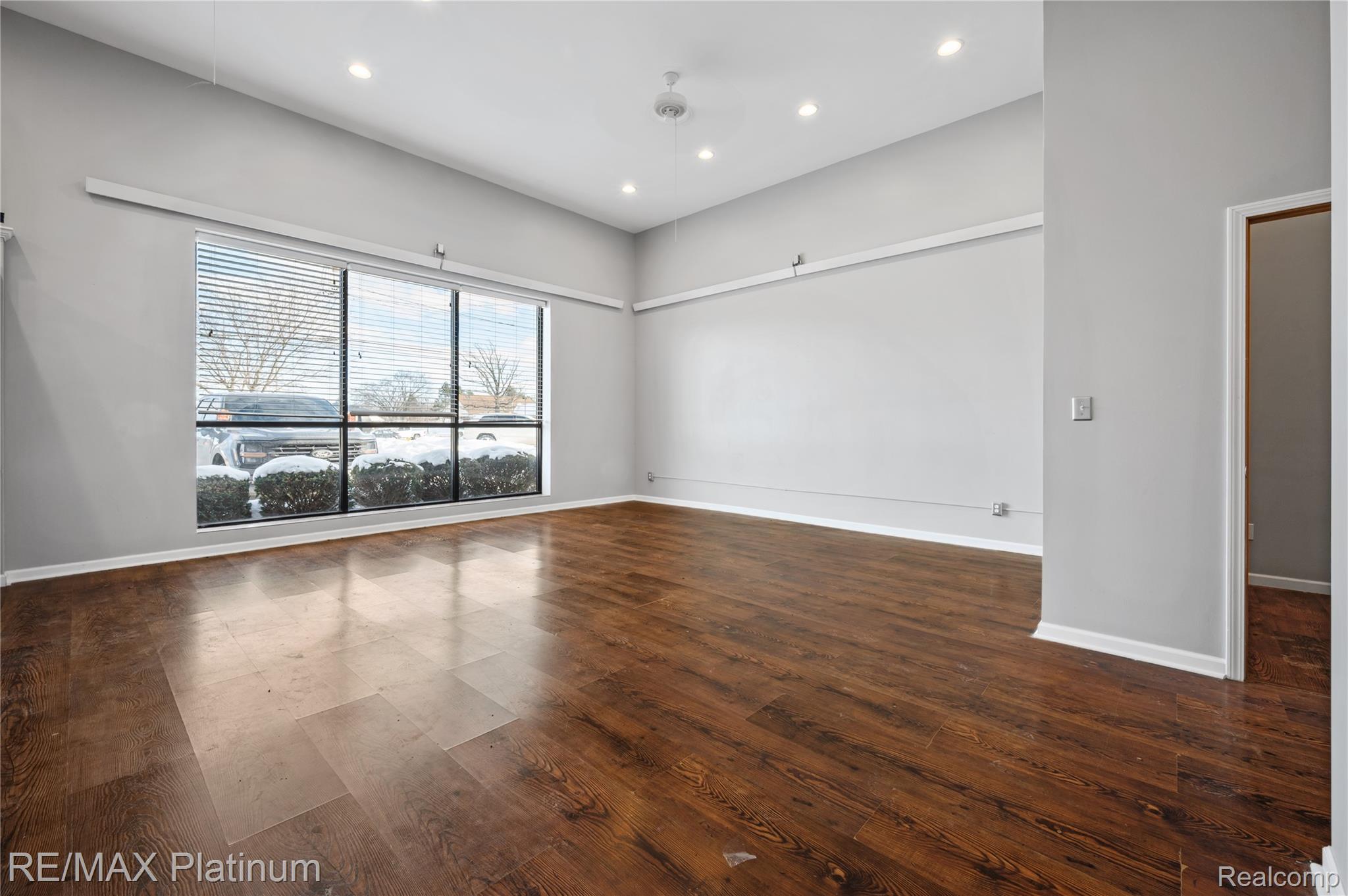 7500 Fenton Road
