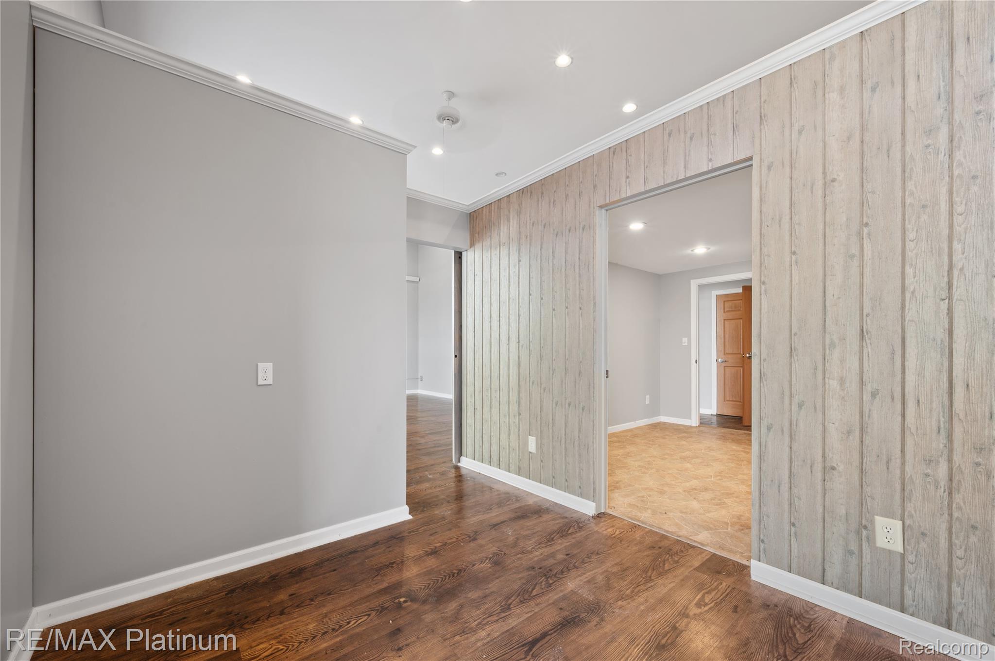 7500 Fenton Road