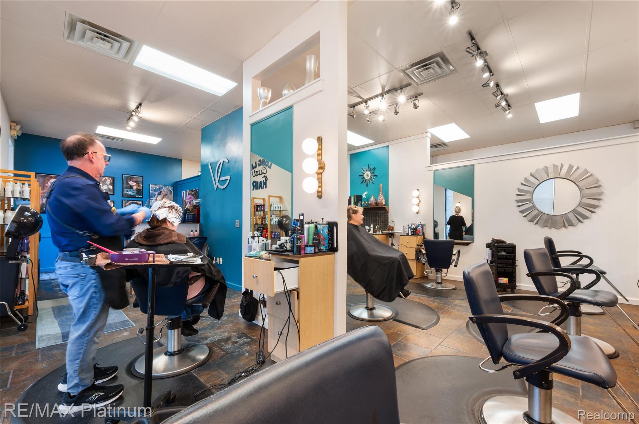 7500 Fenton Road