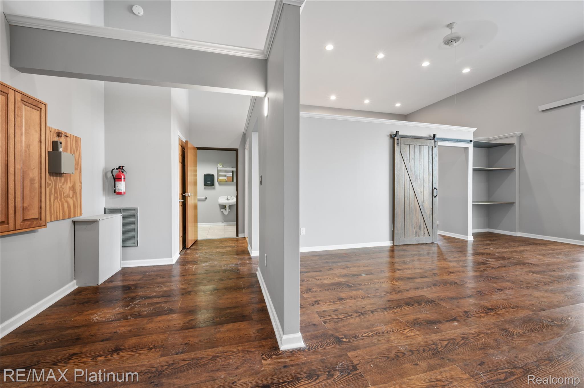 7500 Fenton Road