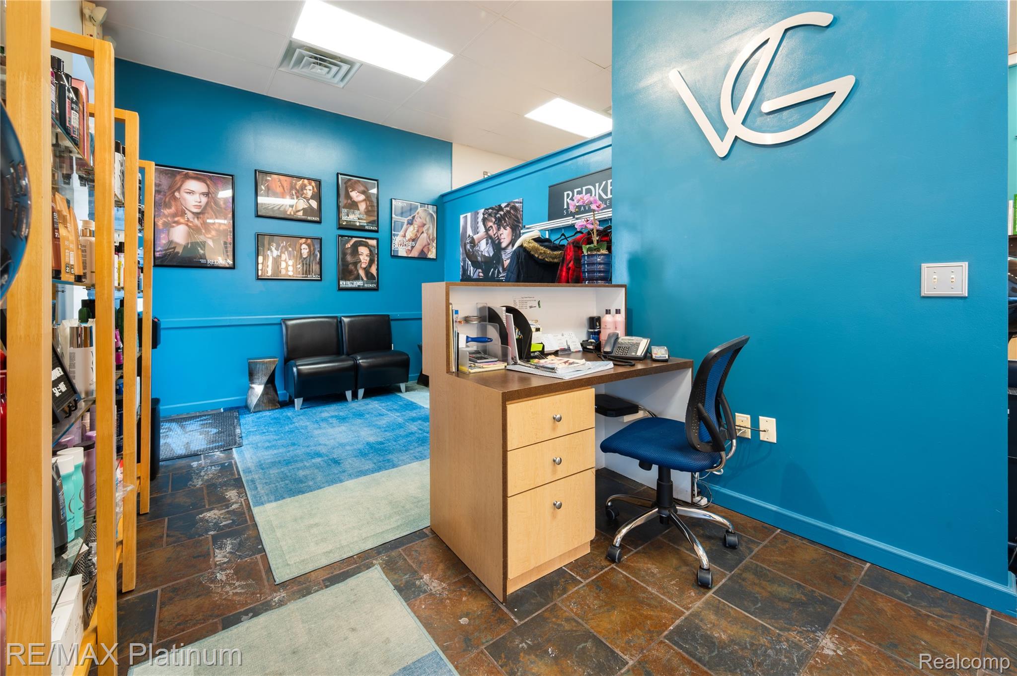 7500 Fenton Road