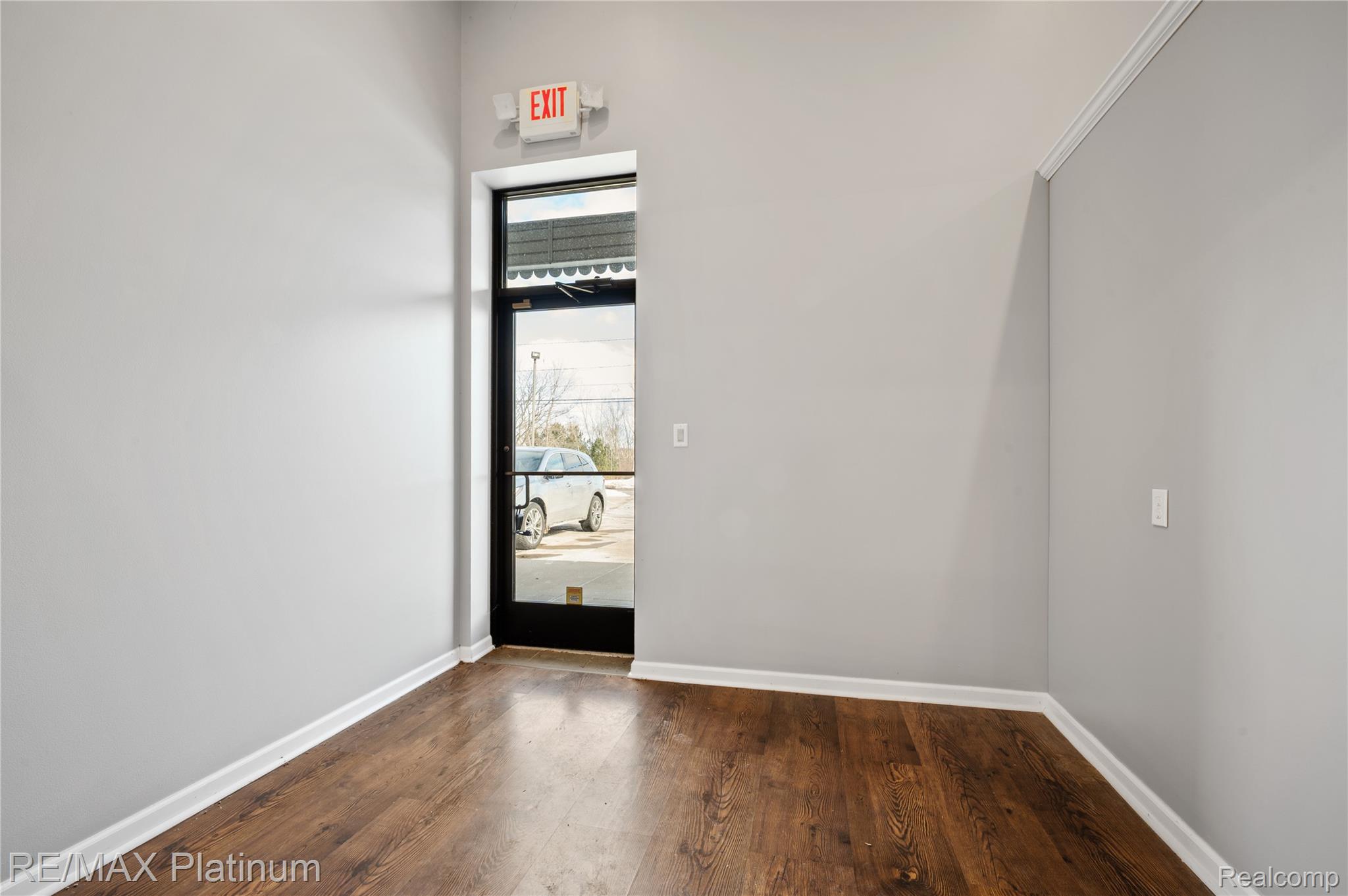 7500 Fenton Road