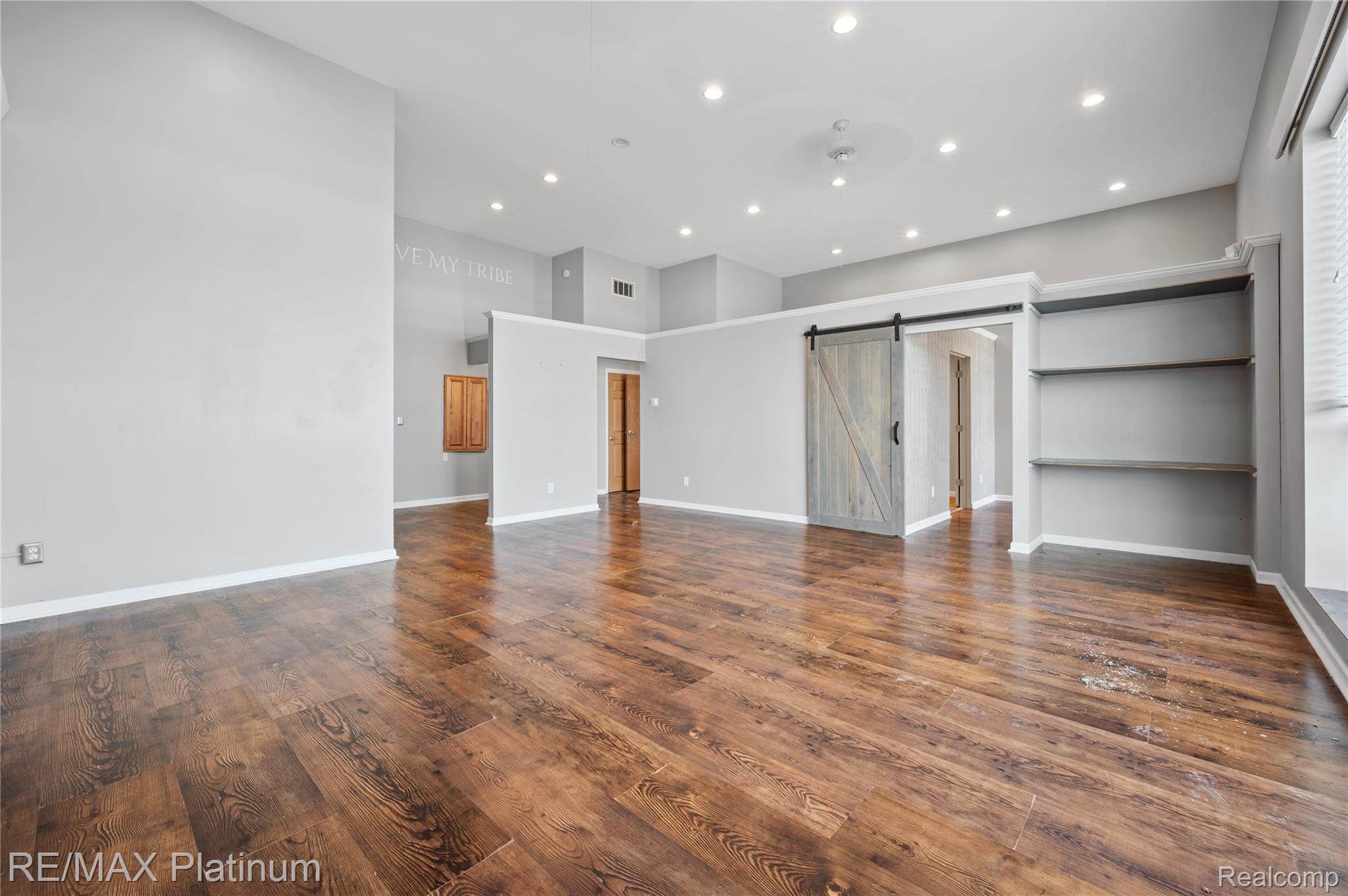 7500 Fenton Road
