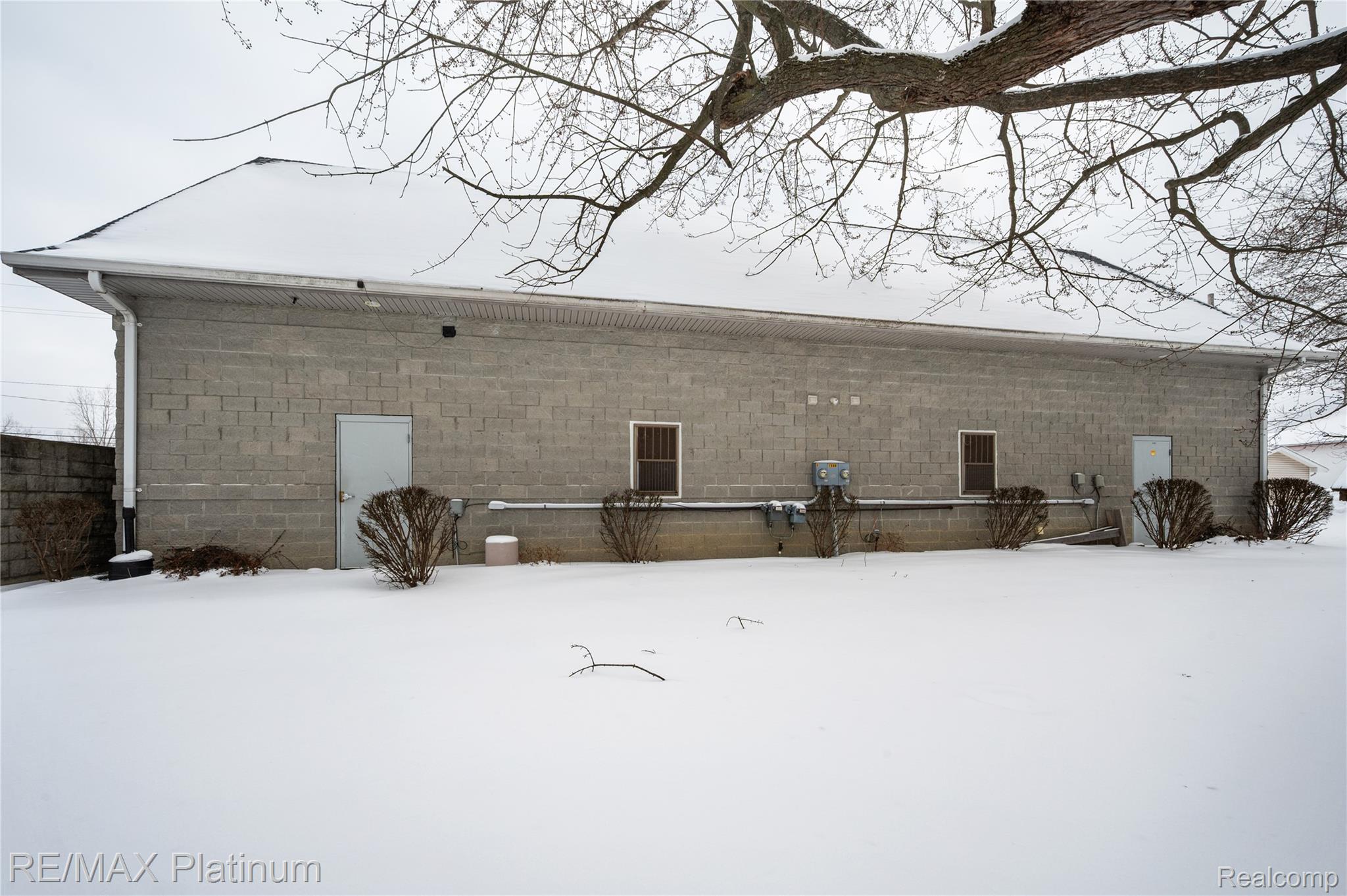 7500 Fenton Road