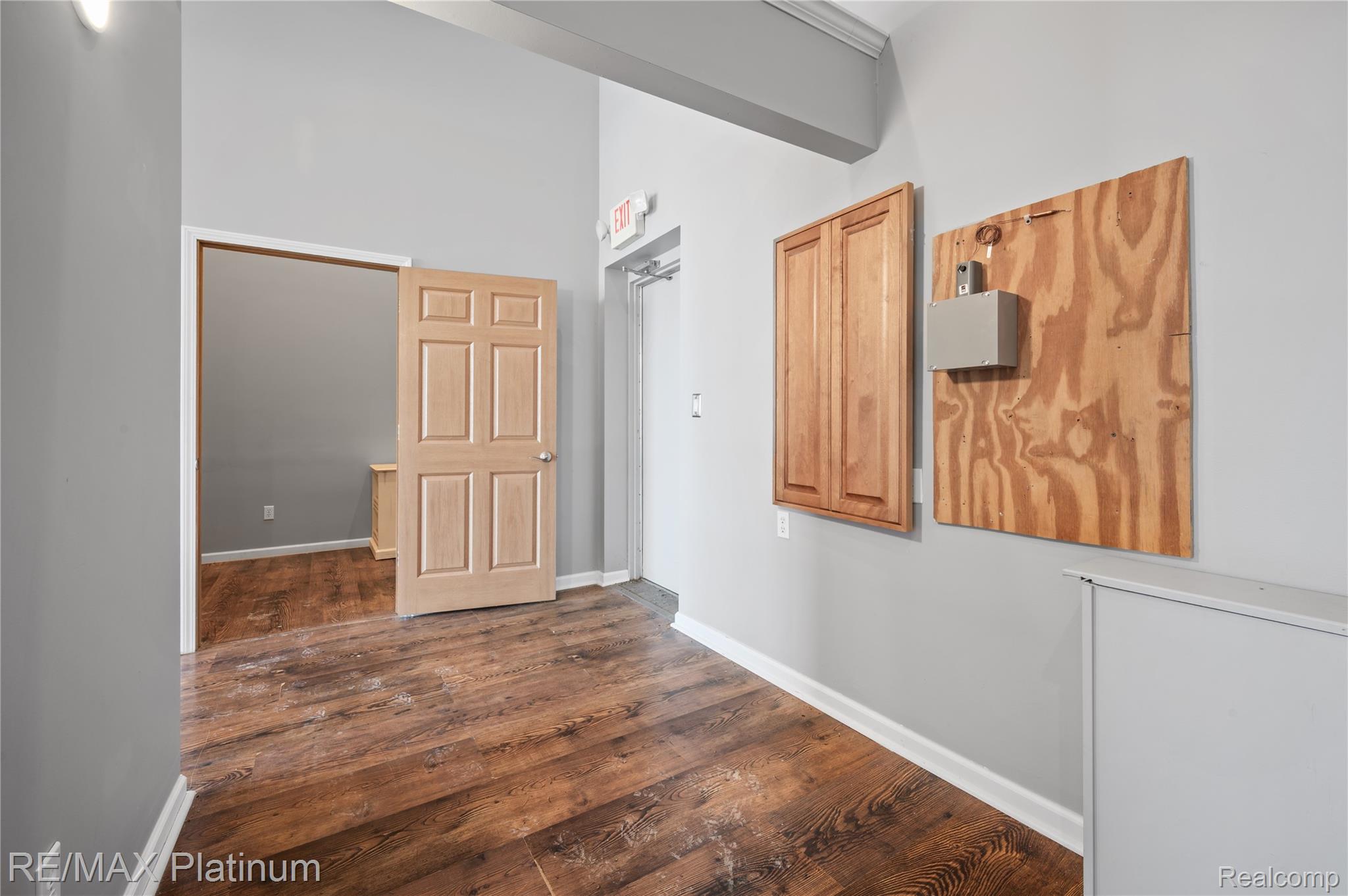 7500 Fenton Road