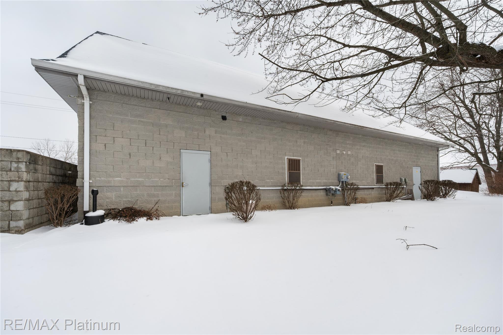 7500 Fenton Road