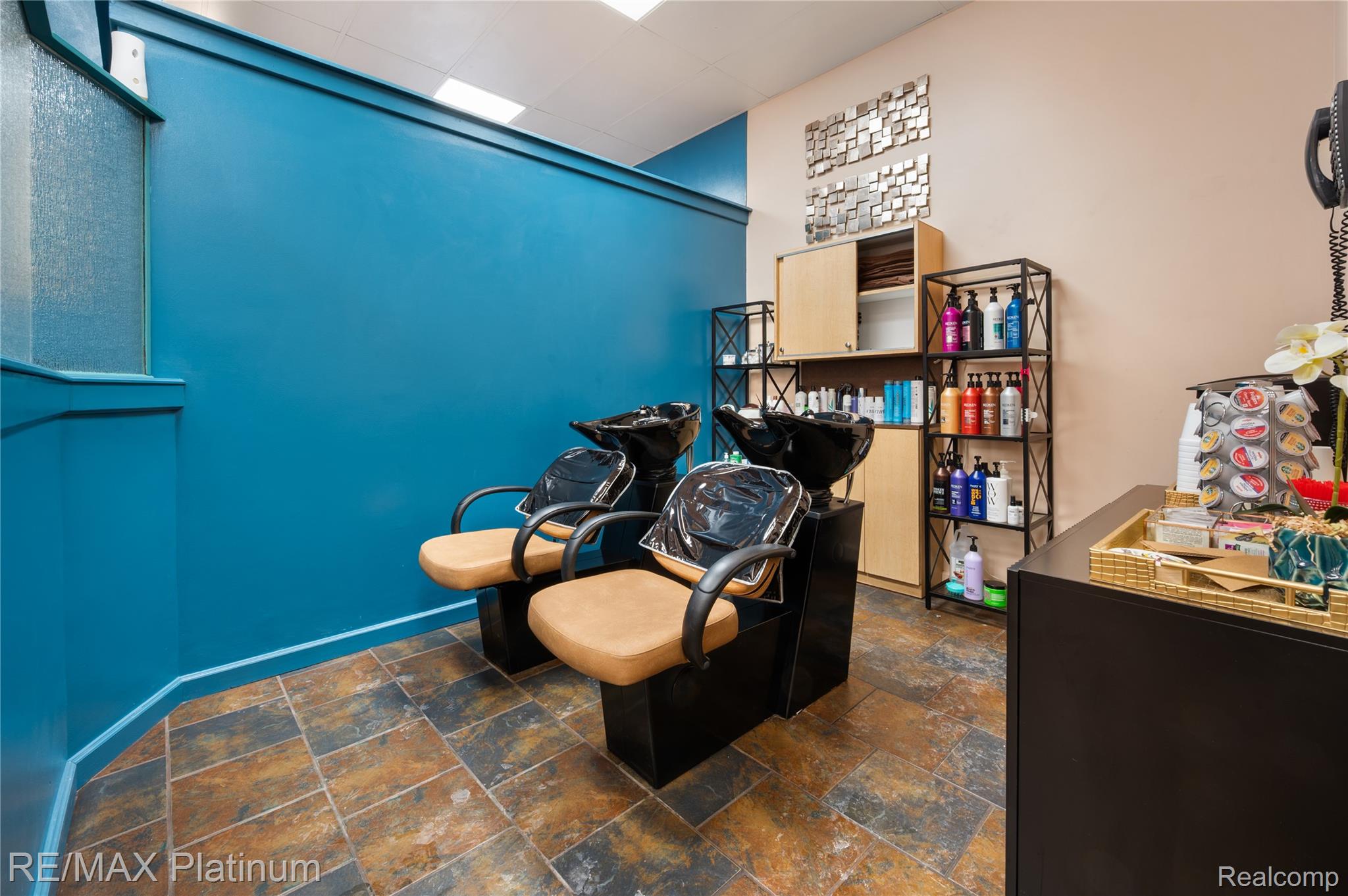 7500 Fenton Road