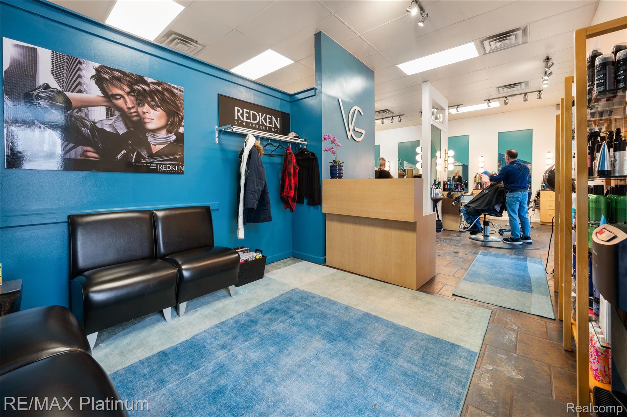 7500 Fenton Road
