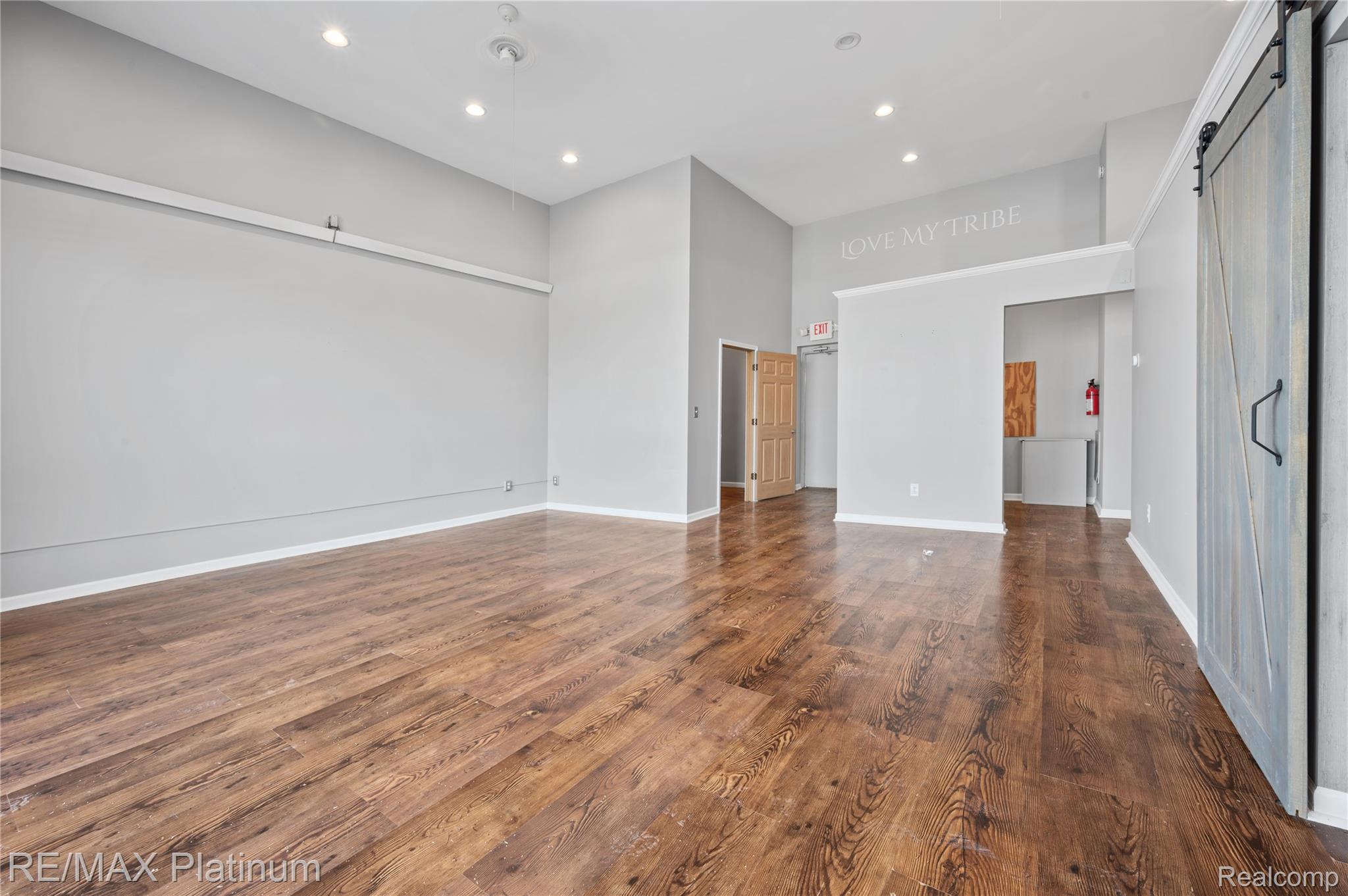 7500 Fenton Road