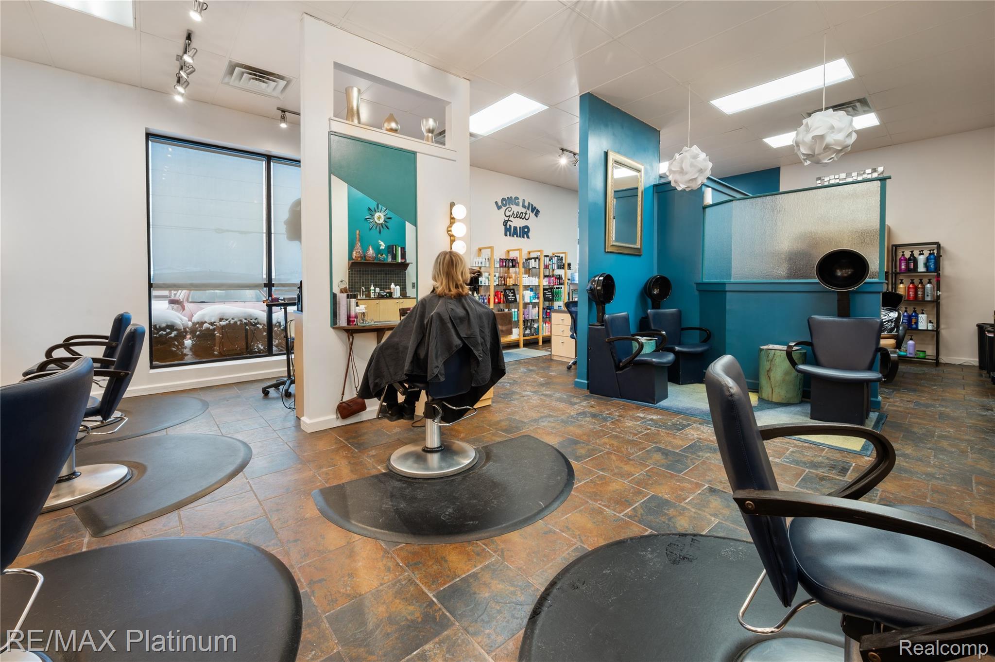 7500 Fenton Road