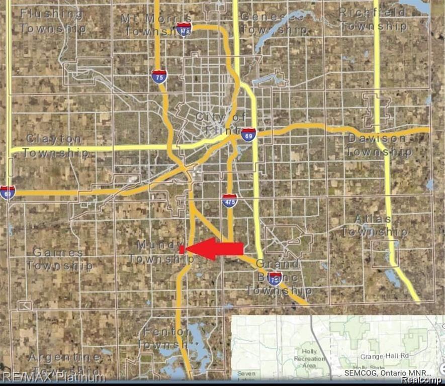 0000 Grand Blanc Rd