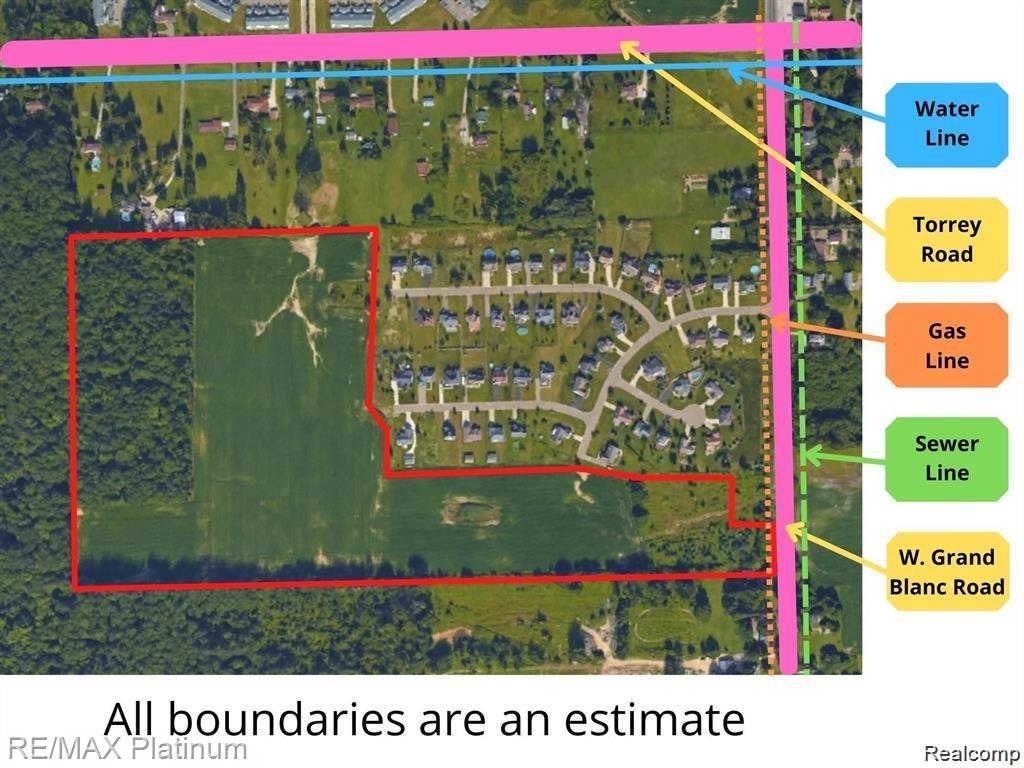 0000 Grand Blanc Rd